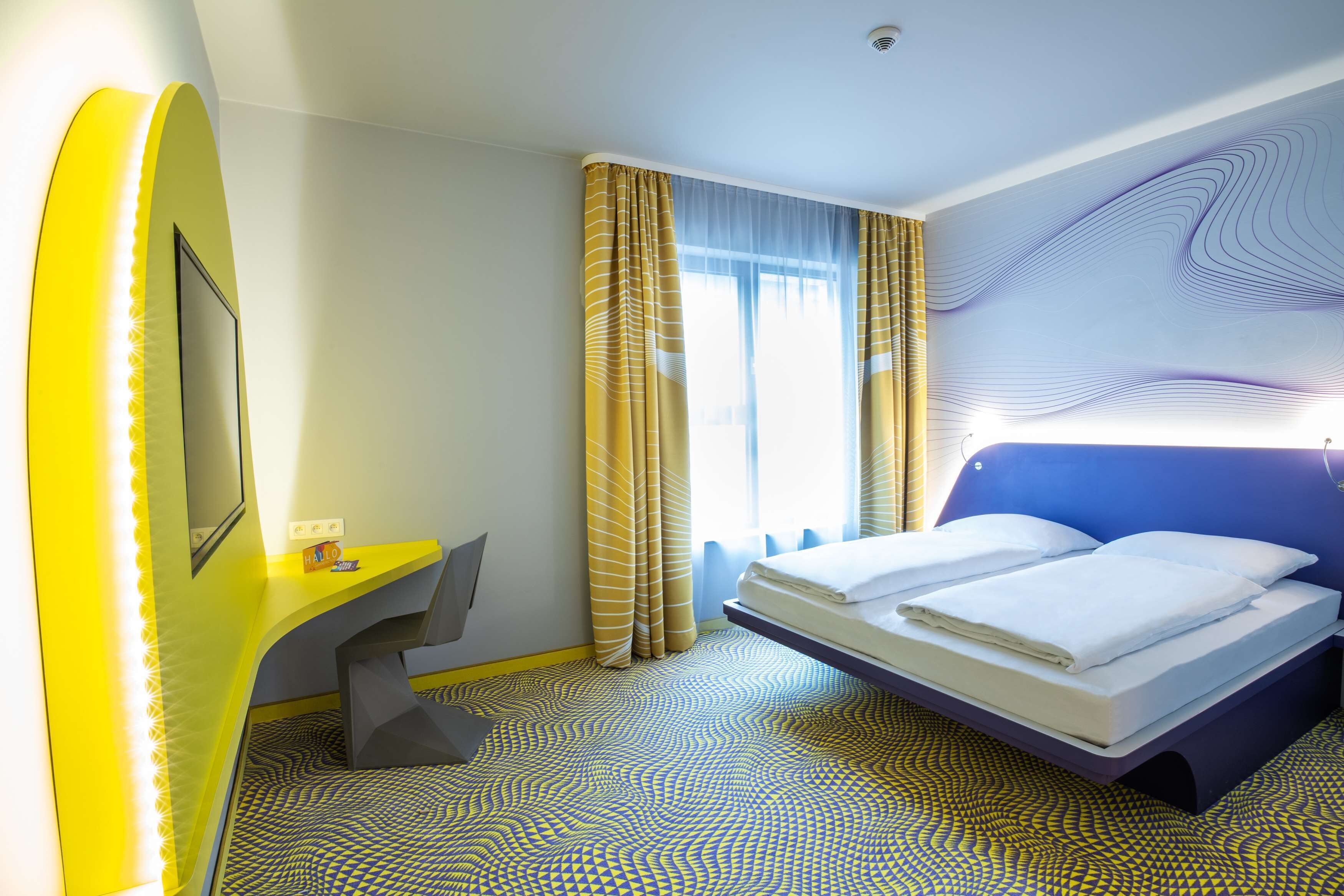 Prizeotel Antwerpen-City