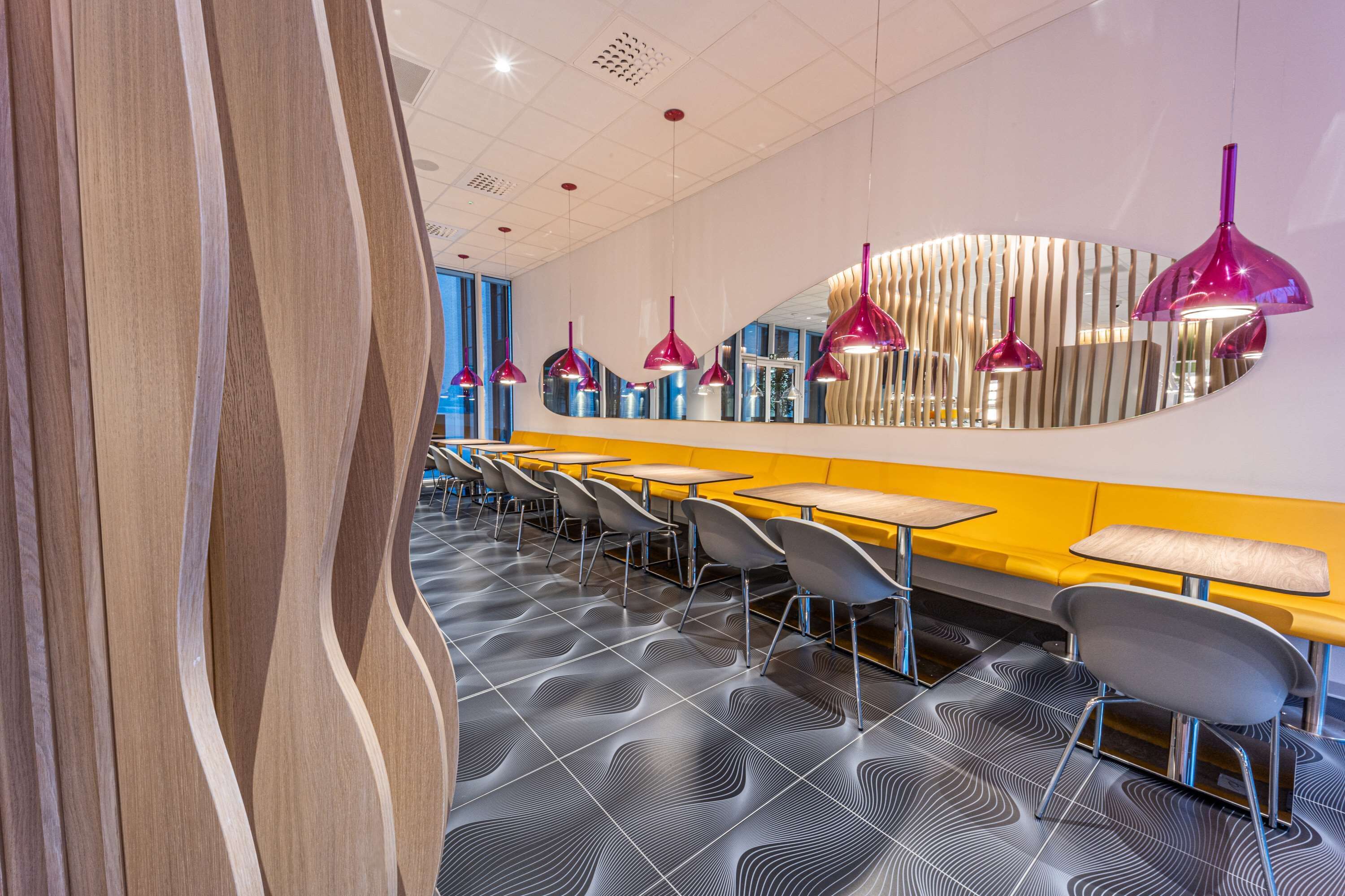 Prizeotel Antwerpen-City