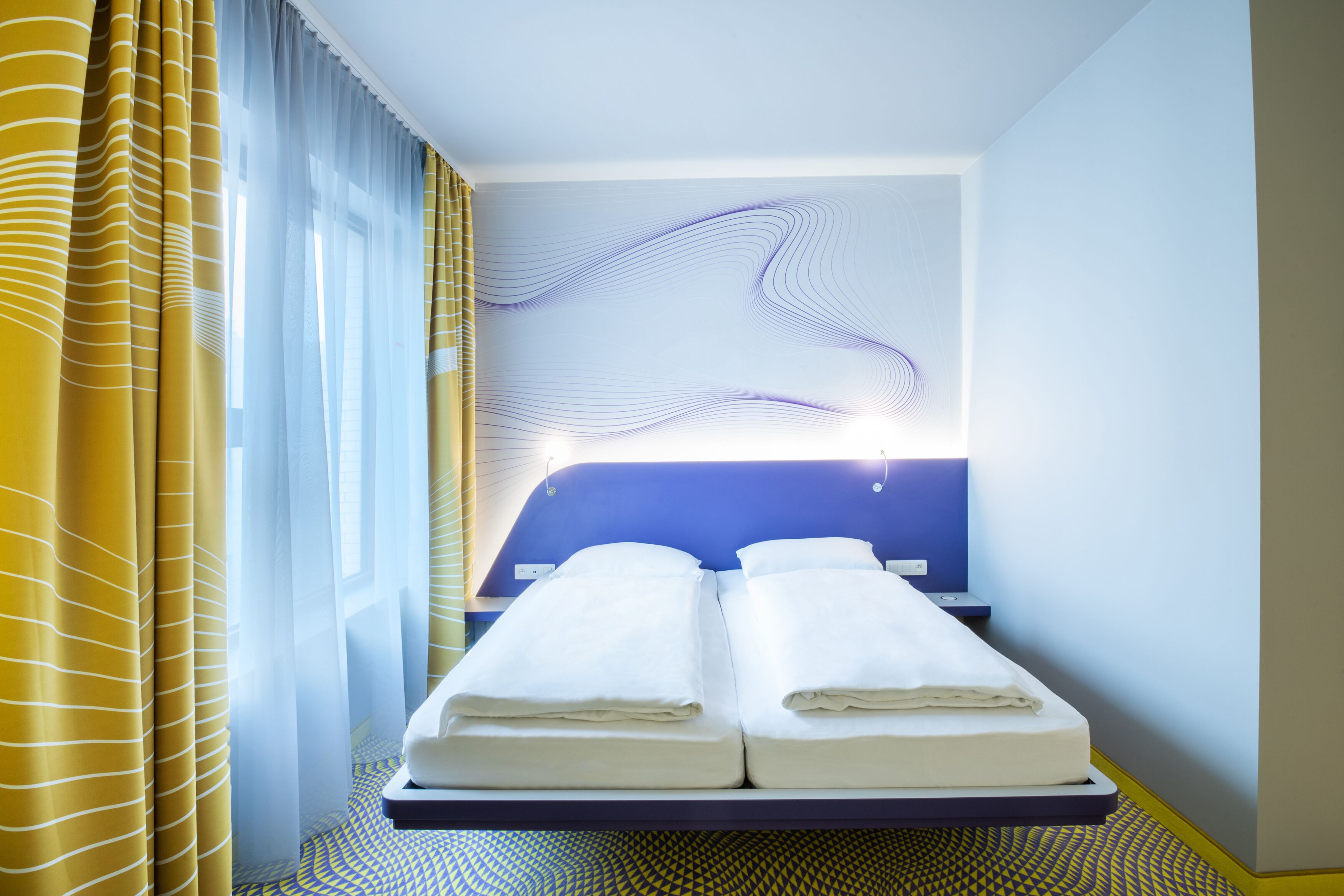Prizeotel Antwerpen-City