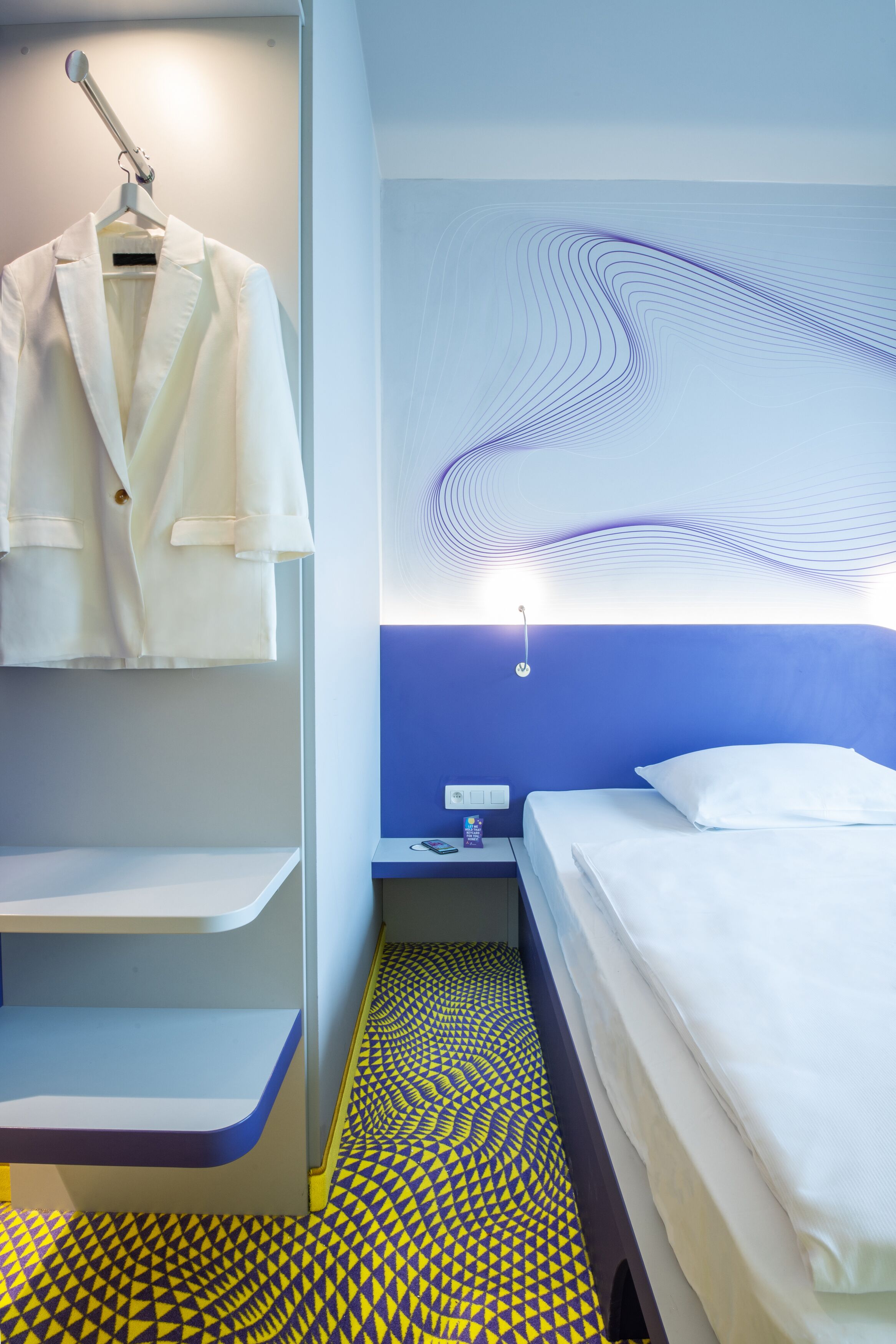 Prizeotel Antwerpen-City