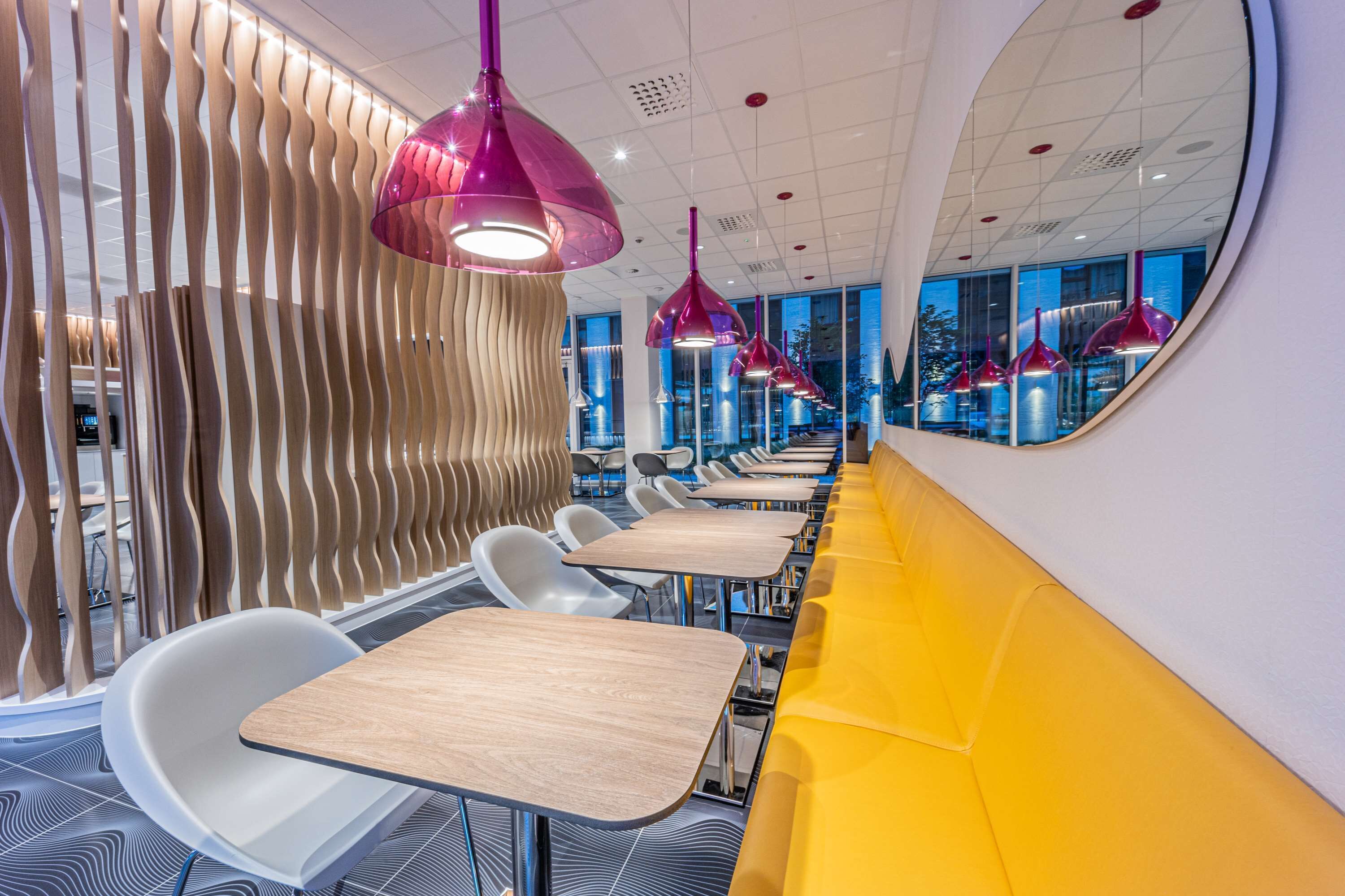 Prizeotel Antwerpen-City