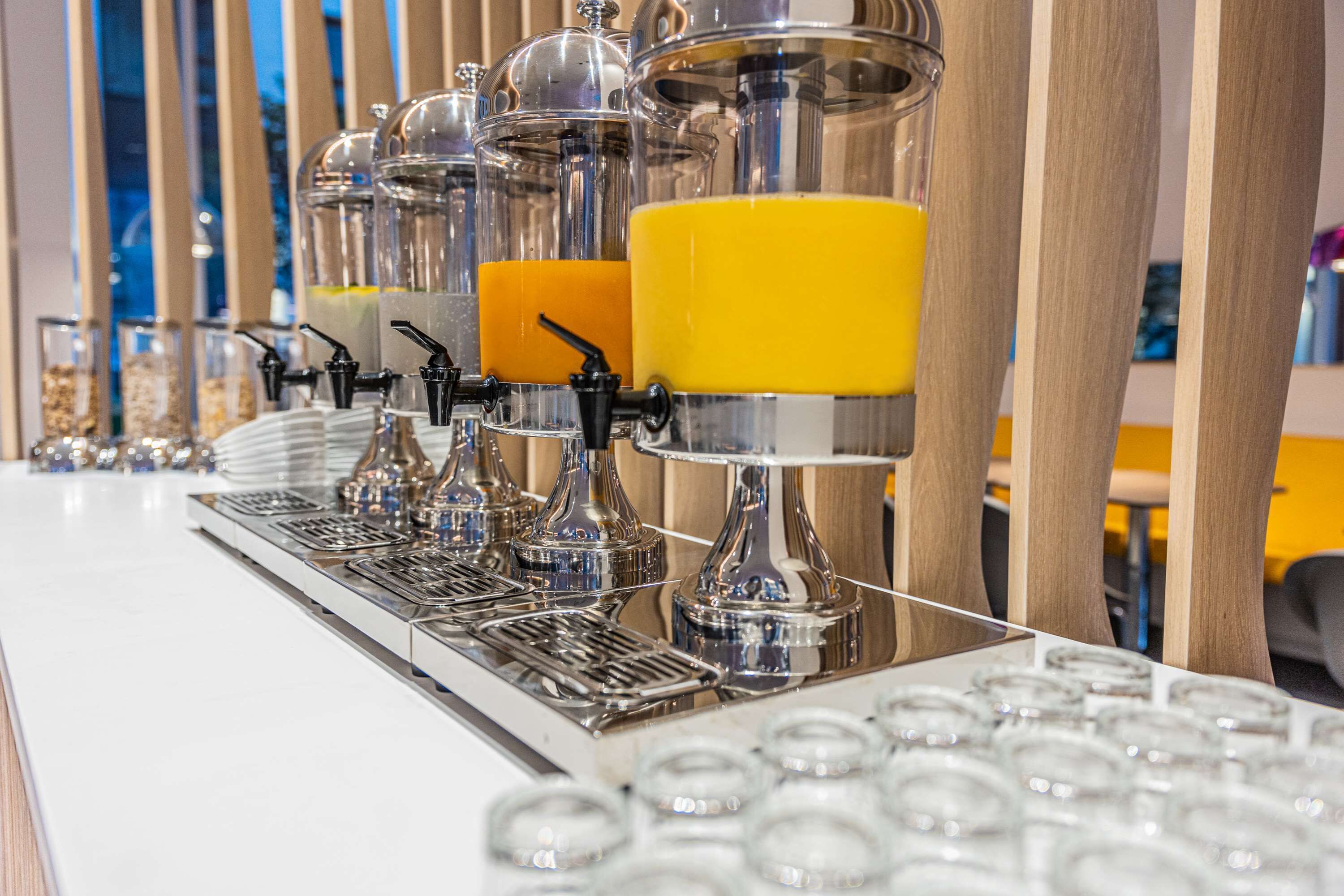 Prizeotel Antwerpen-City