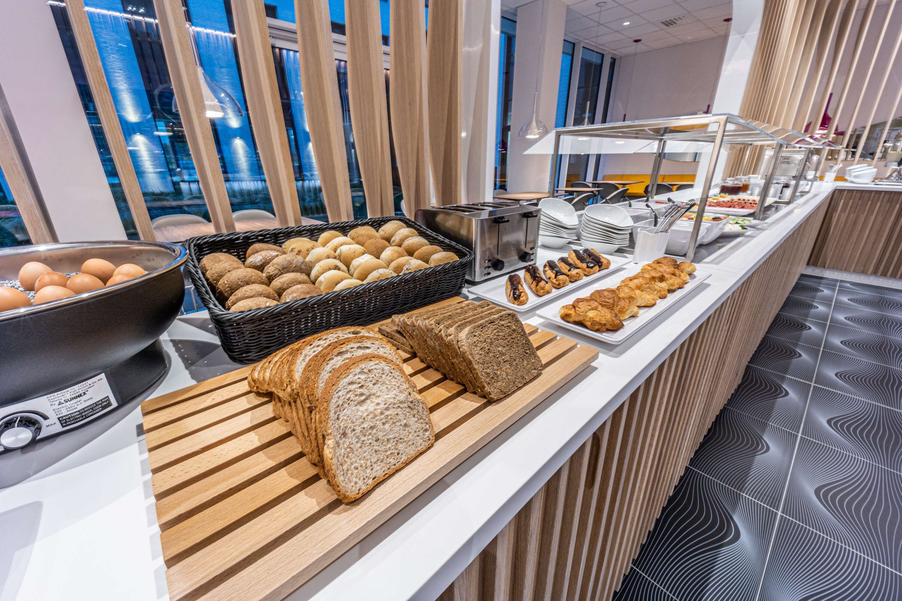 Prizeotel Antwerpen-City