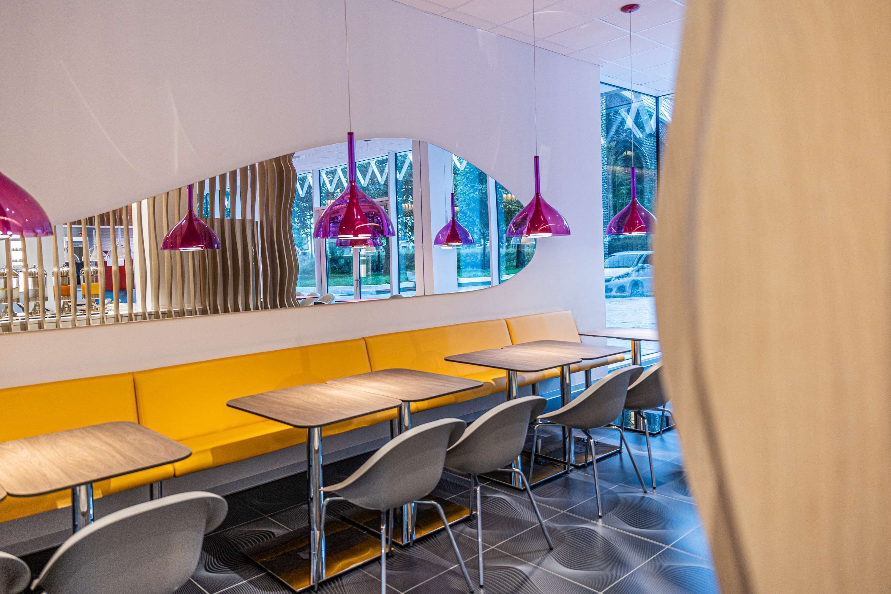 Prizeotel Antwerpen-City