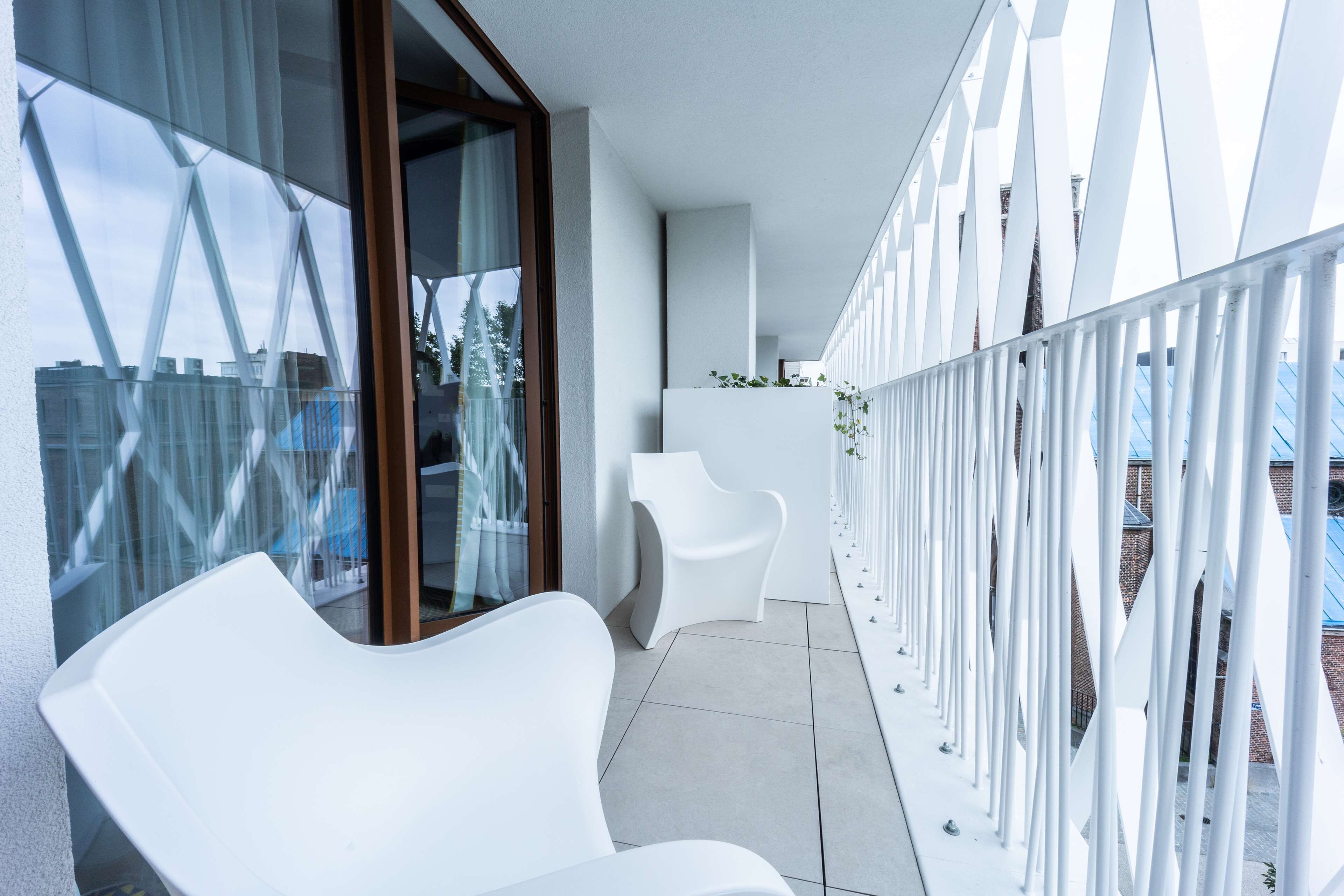 Prizeotel Antwerpen-City