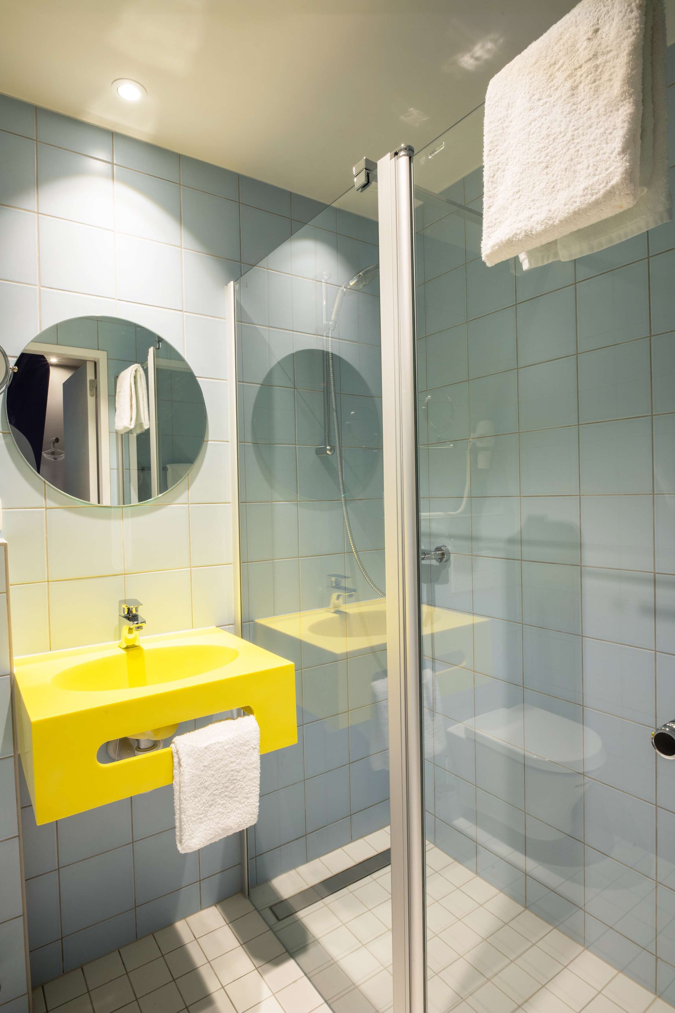 Prizeotel Antwerpen-City
