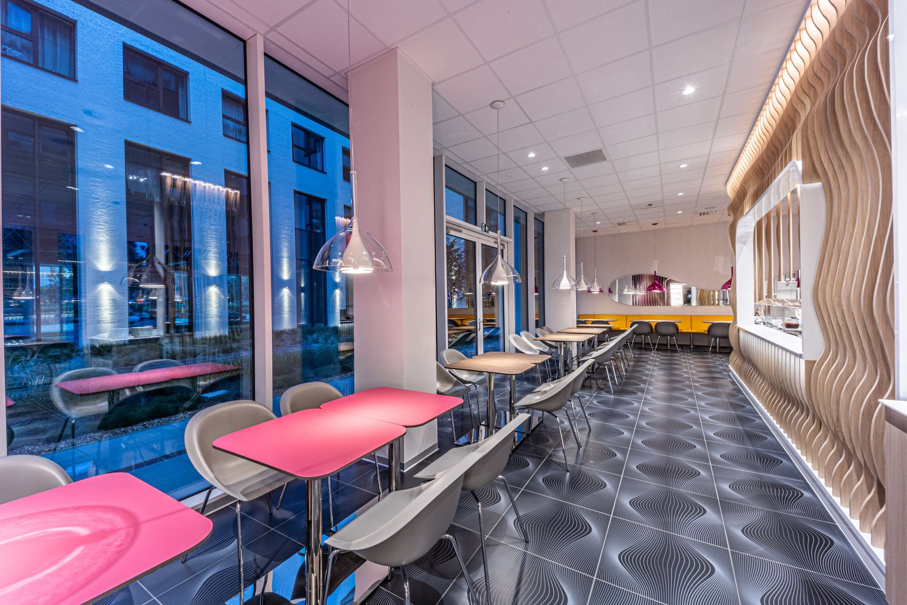 Prizeotel Antwerpen-City