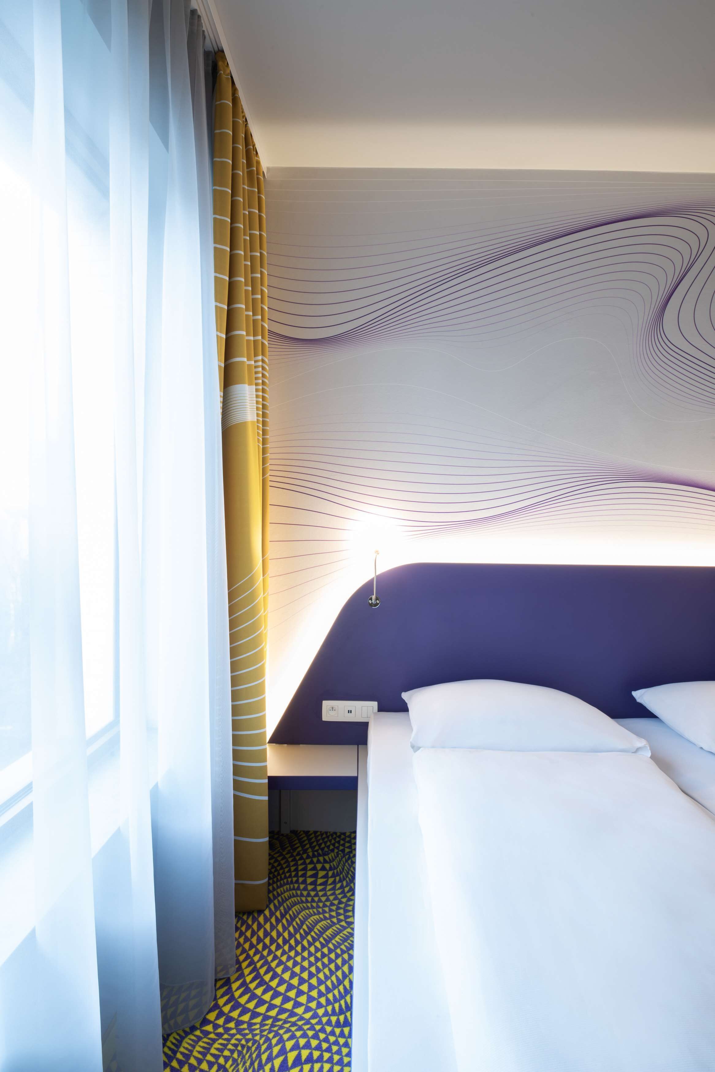 Prizeotel Antwerpen-City