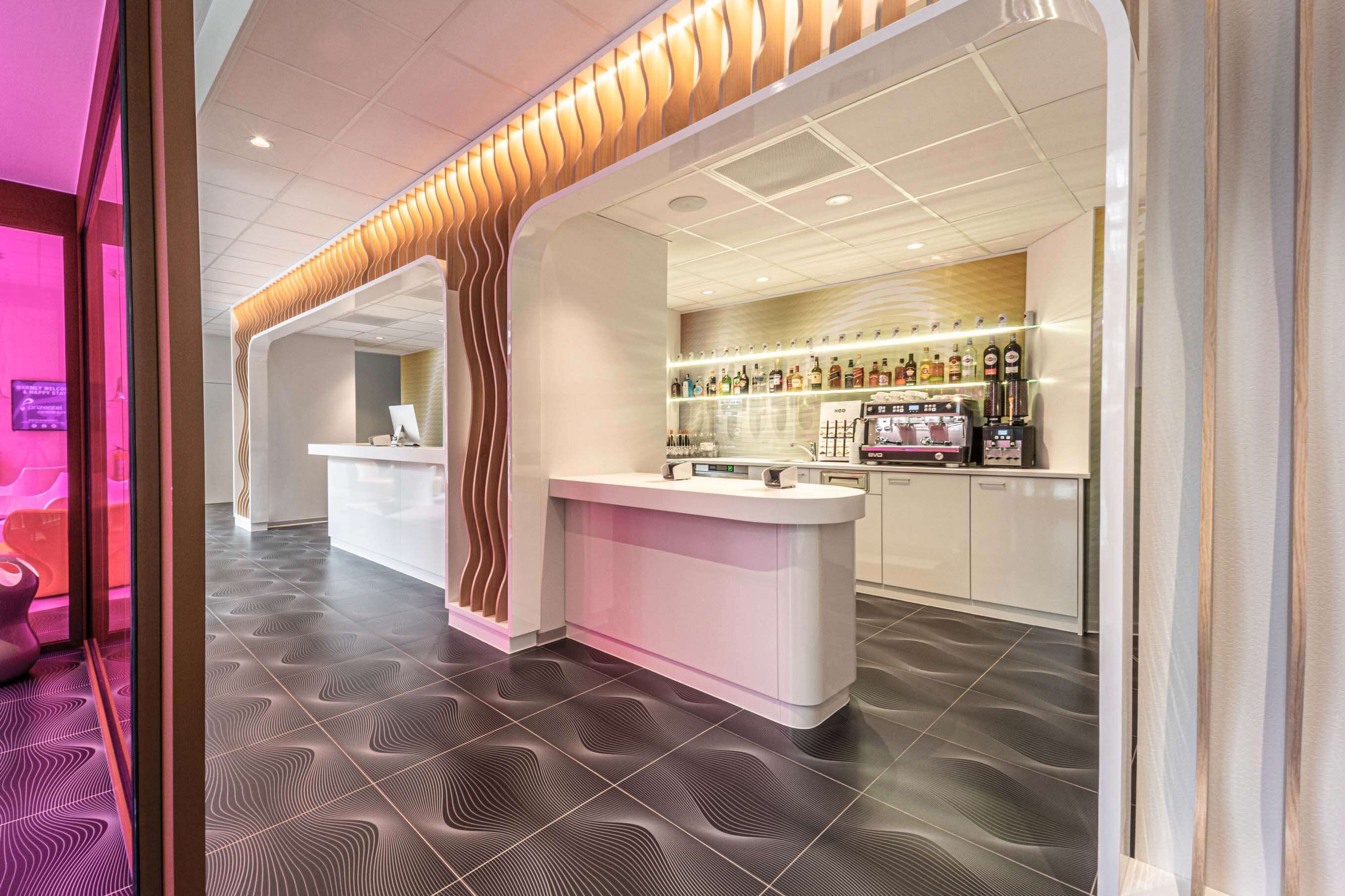 Prizeotel Antwerpen-City