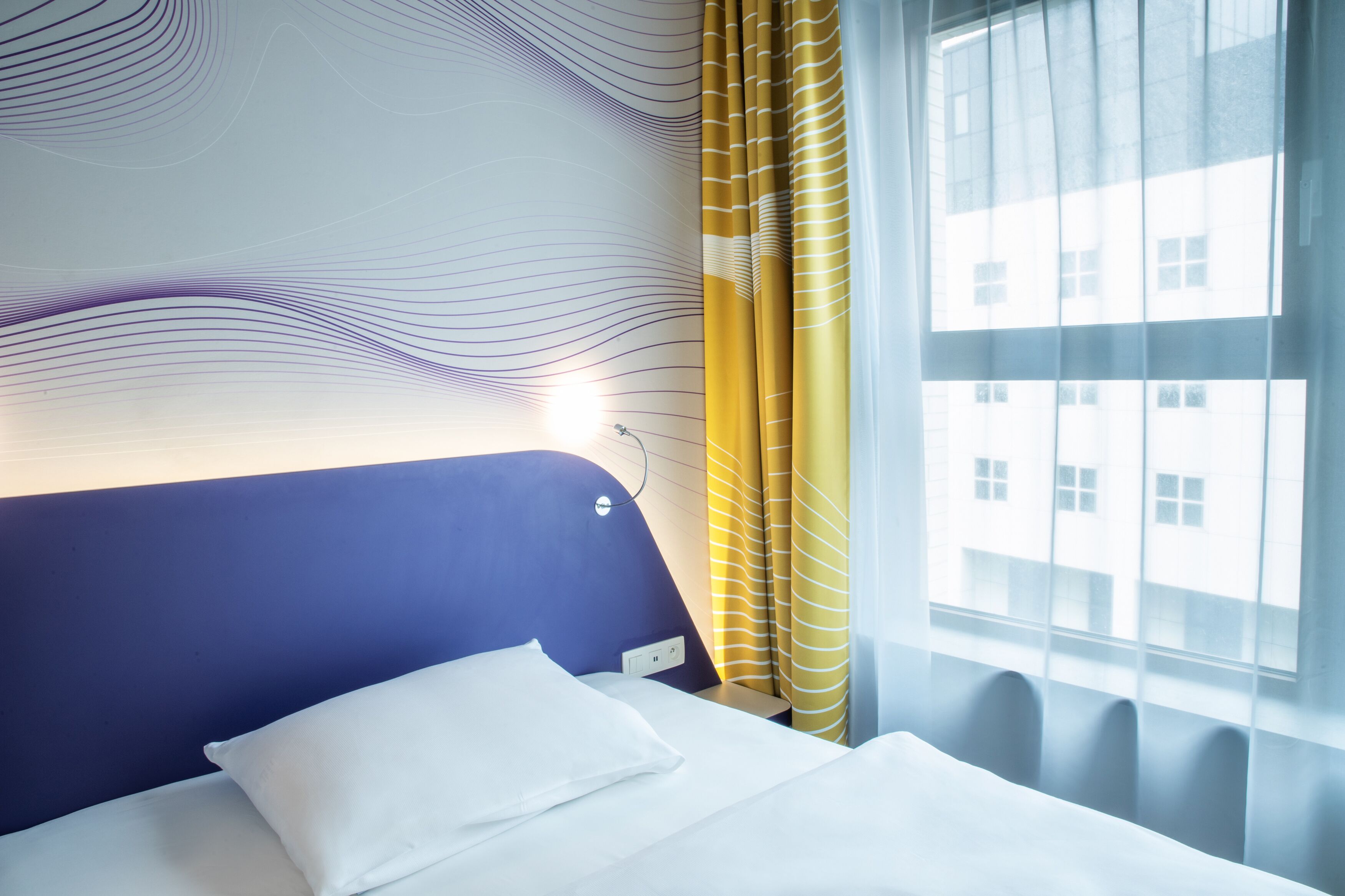 Prizeotel Antwerpen-City