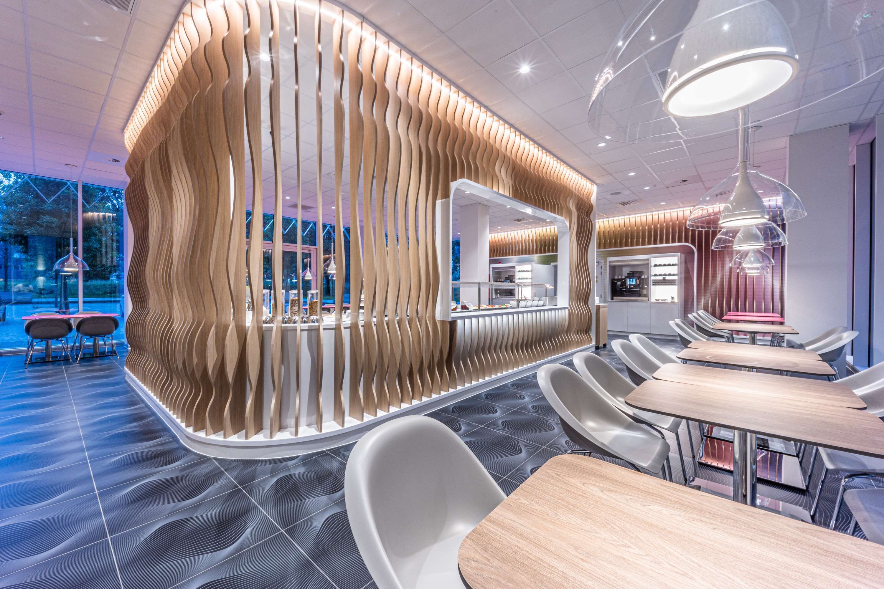 Prizeotel Antwerpen-City