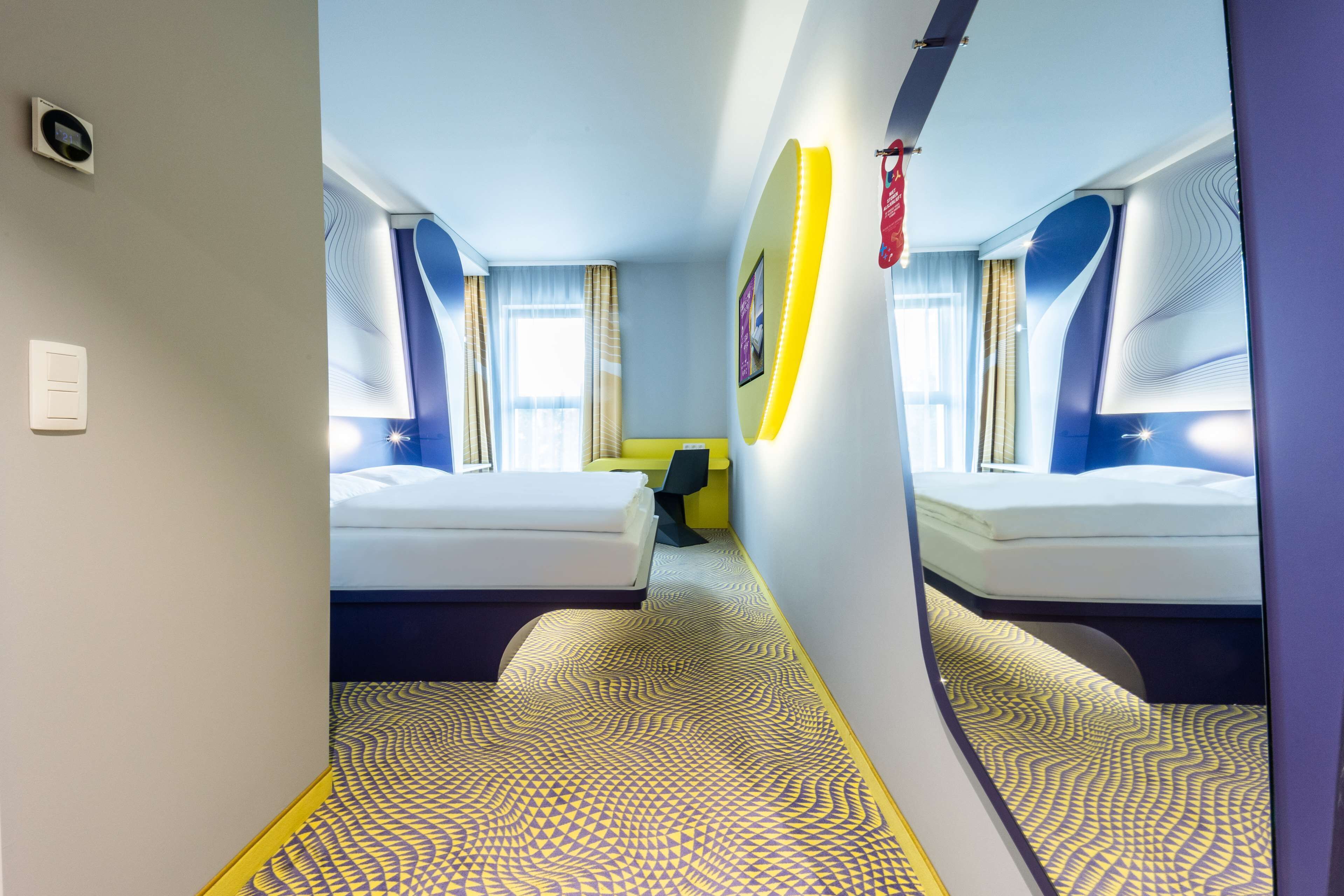 Prizeotel Antwerpen-City