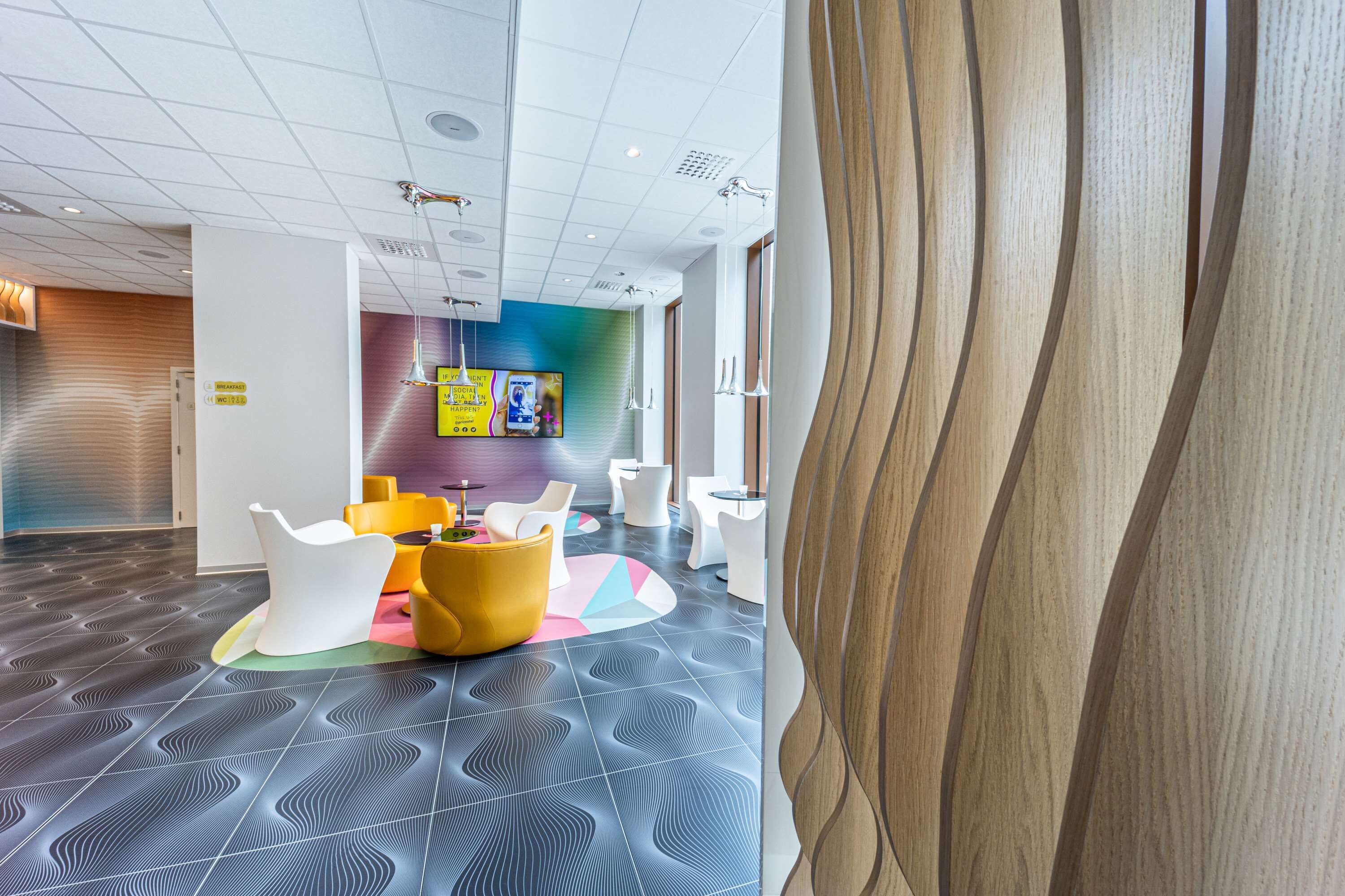 Prizeotel Antwerpen-City