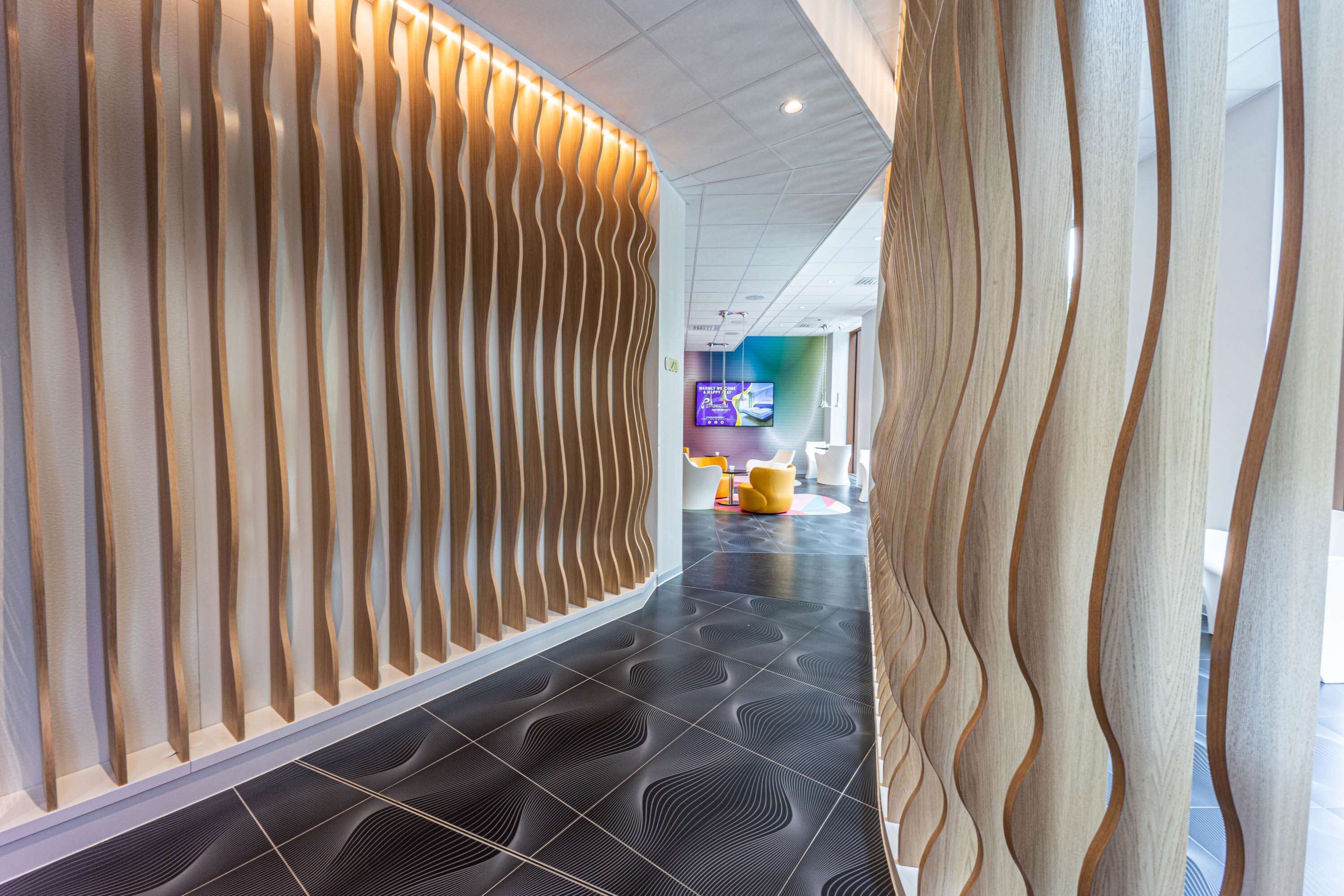 Prizeotel Antwerpen-City