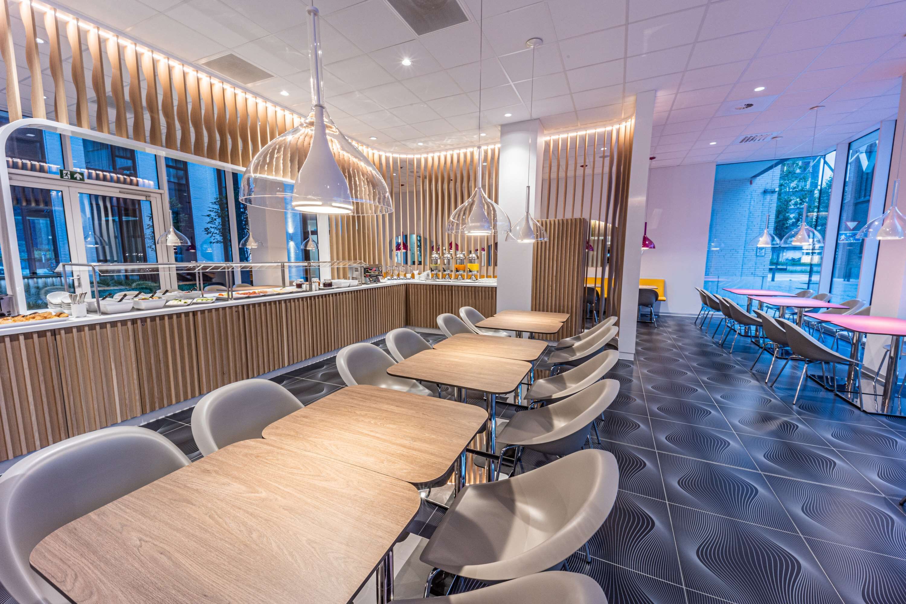 Prizeotel Antwerpen-City