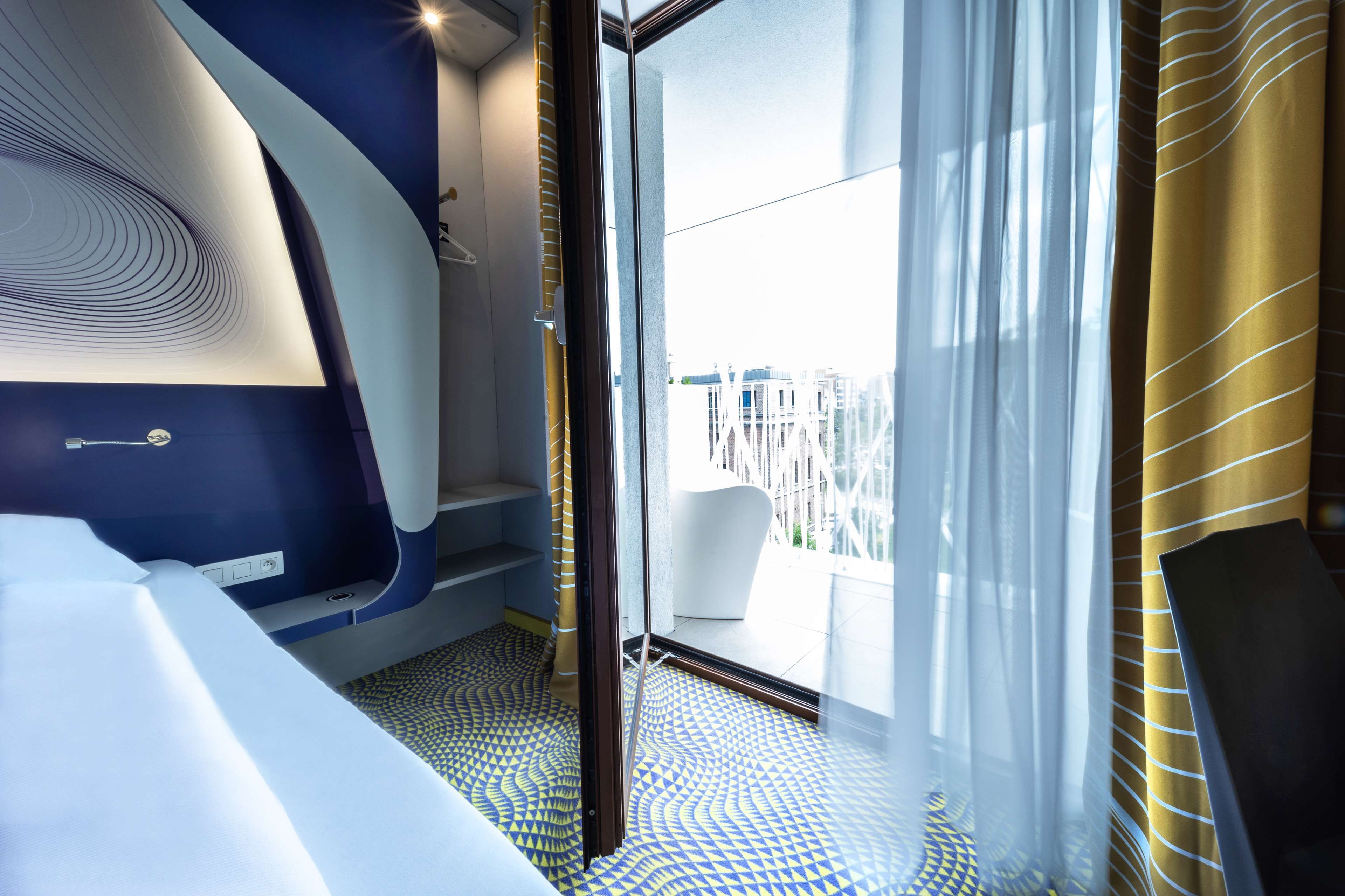 Prizeotel Antwerpen-City