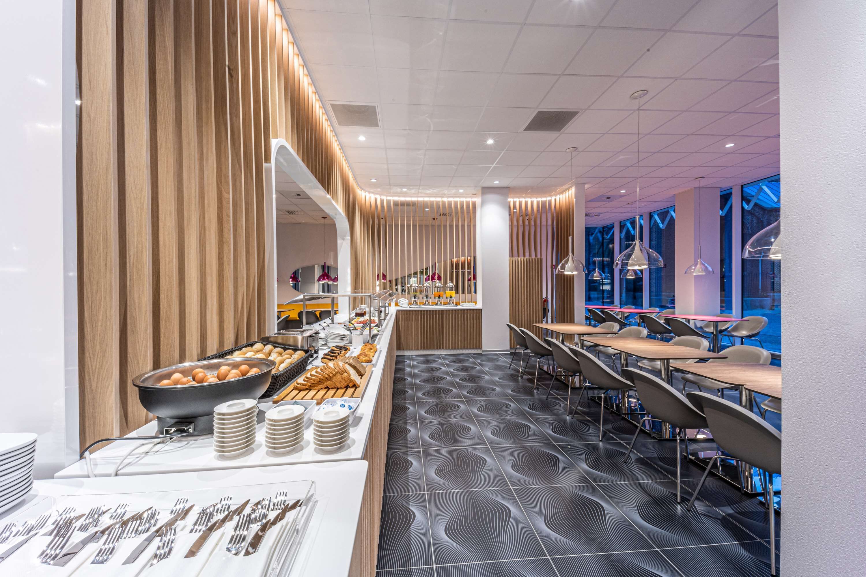 Prizeotel Antwerpen-City