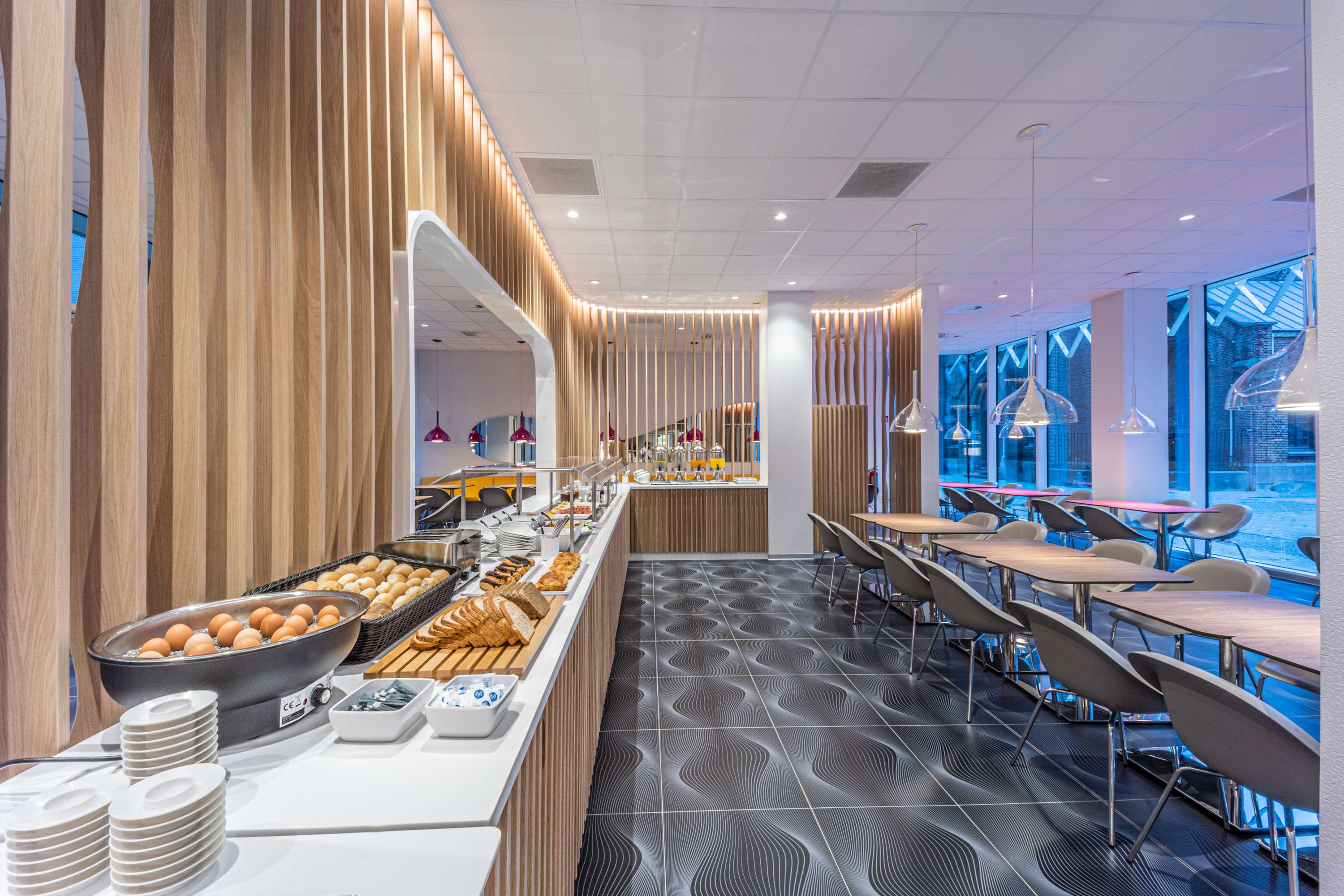 Prizeotel Antwerpen-City