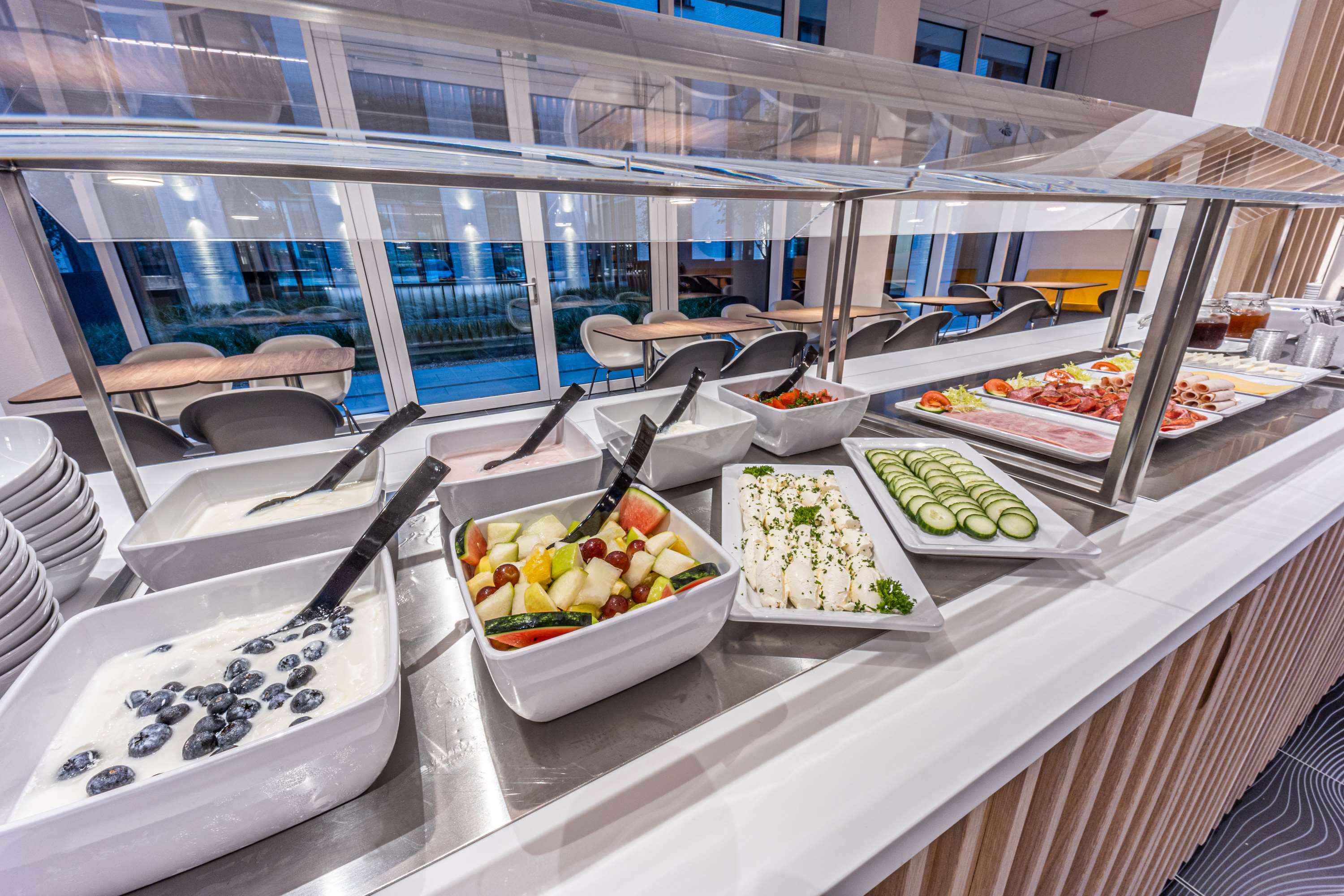 Prizeotel Antwerpen-City