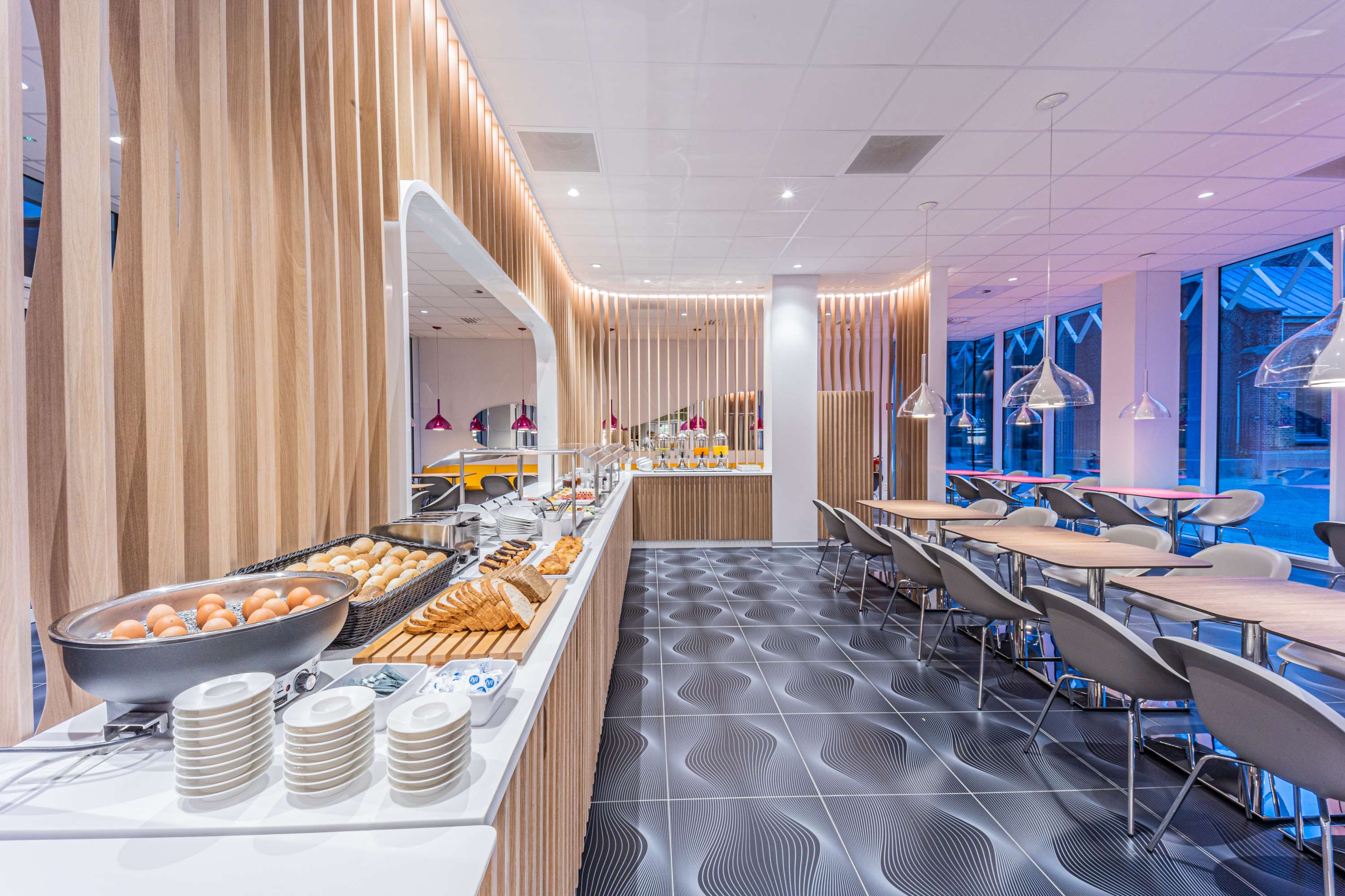 Prizeotel Antwerpen-City