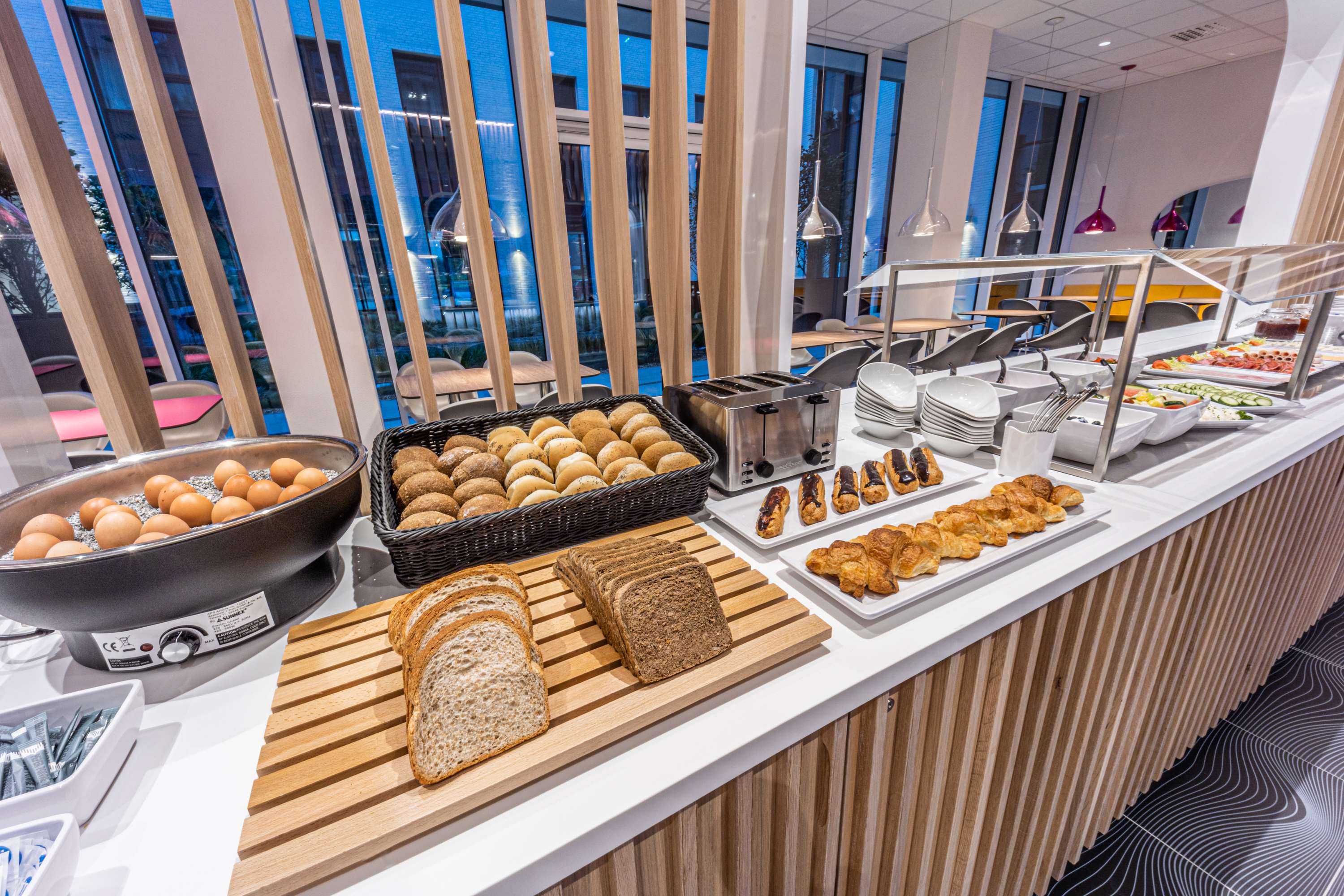 Prizeotel Antwerpen-City