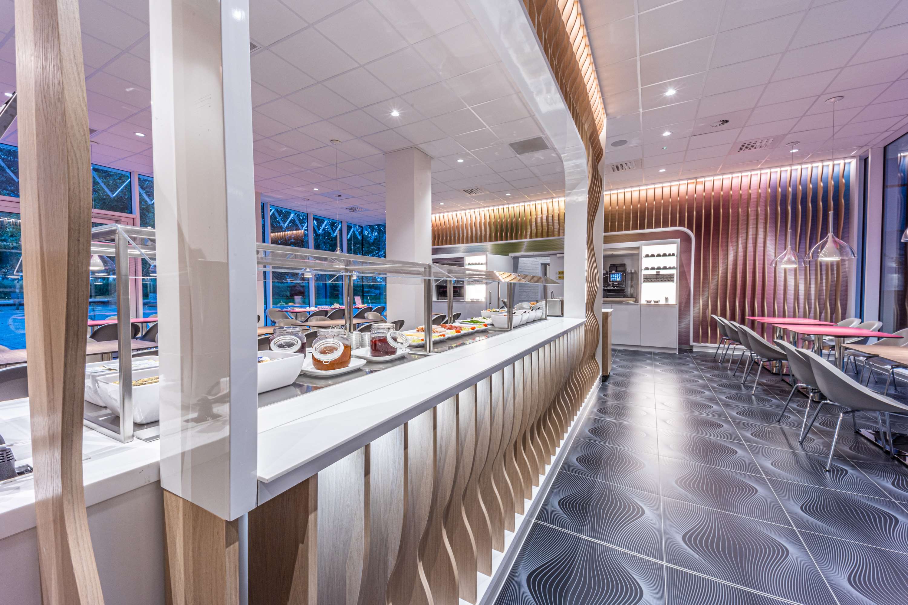 Prizeotel Antwerpen-City