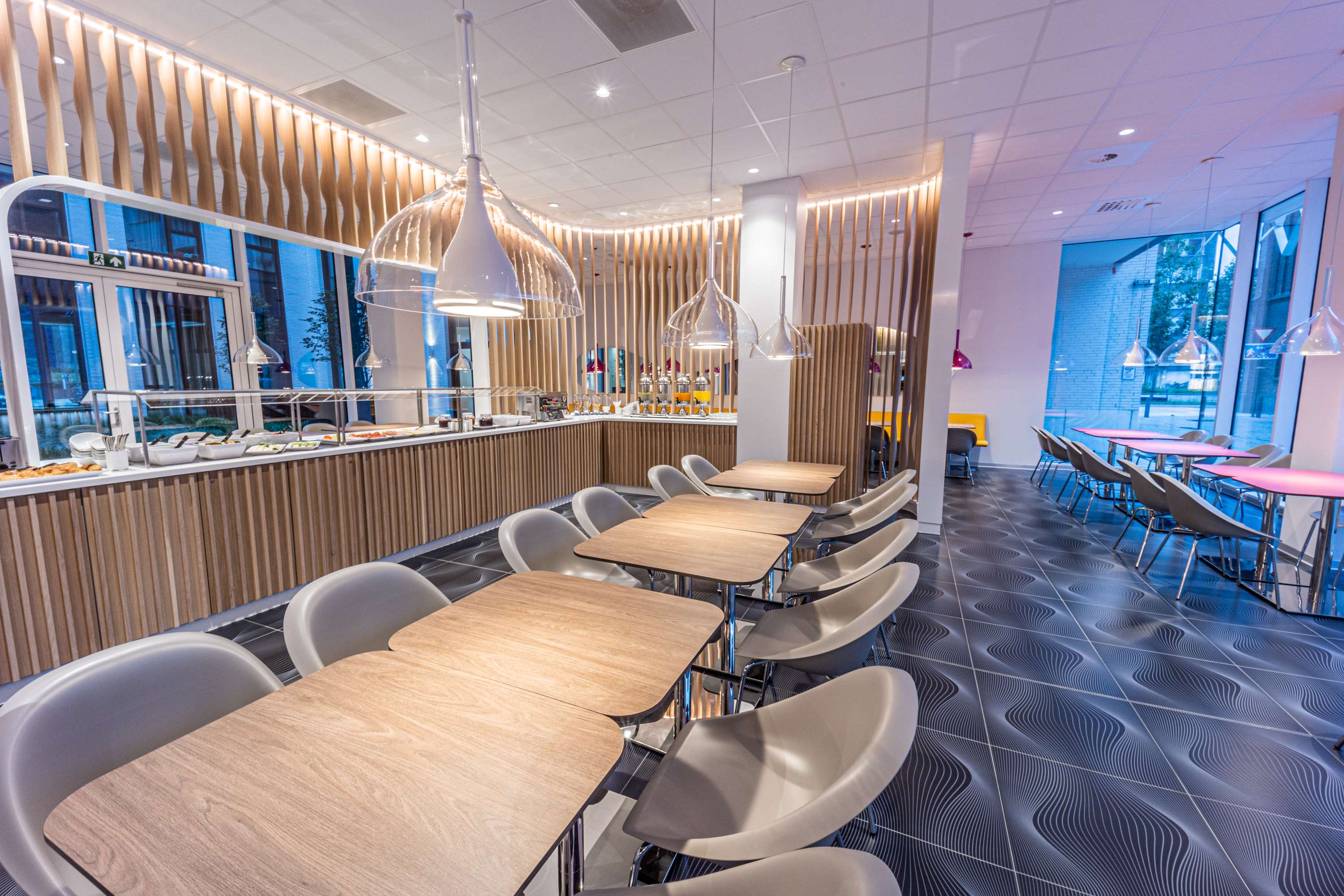 Prizeotel Antwerpen-City