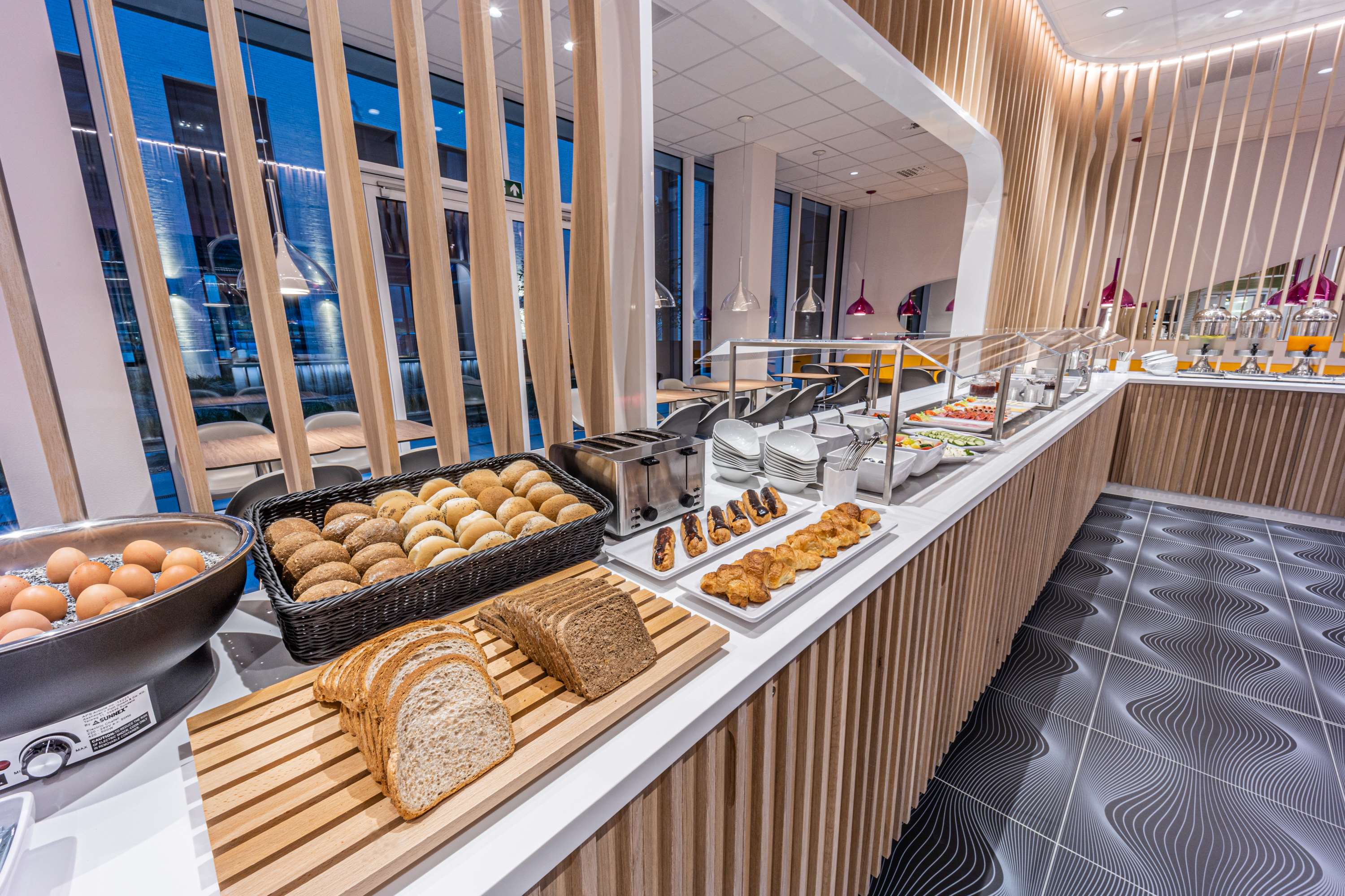 Prizeotel Antwerpen-City