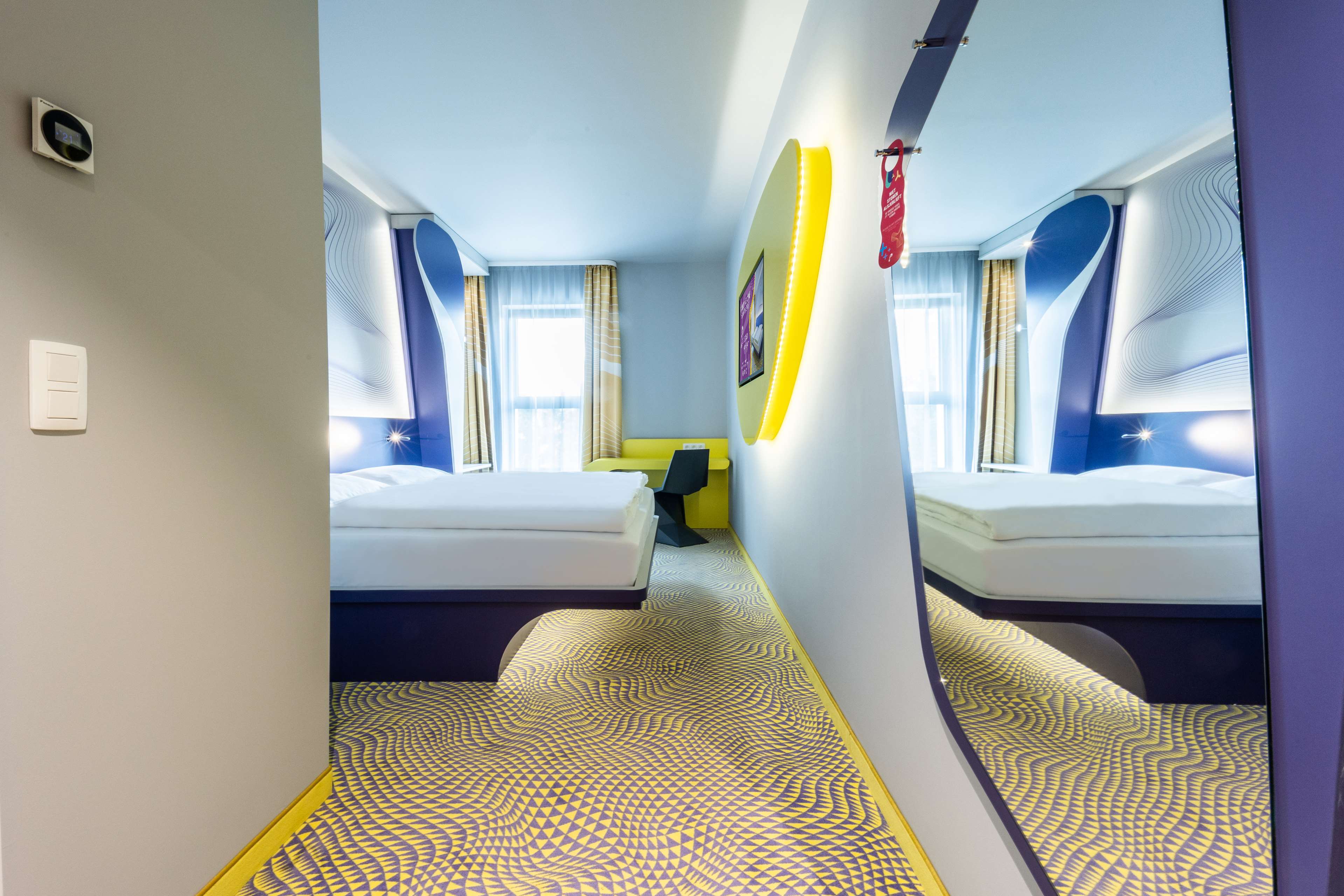 Prizeotel Antwerpen-City