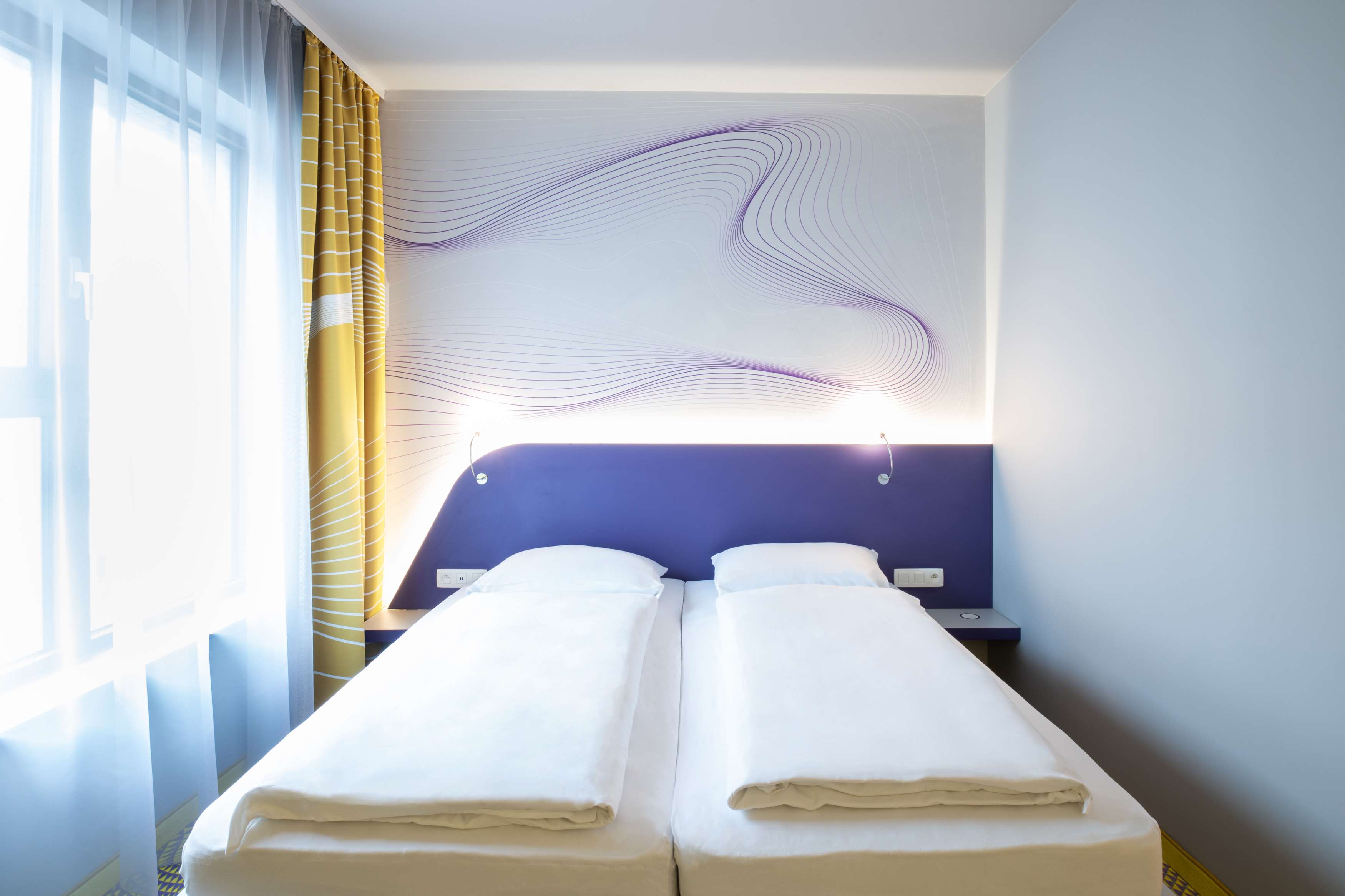 Prizeotel Antwerpen-City