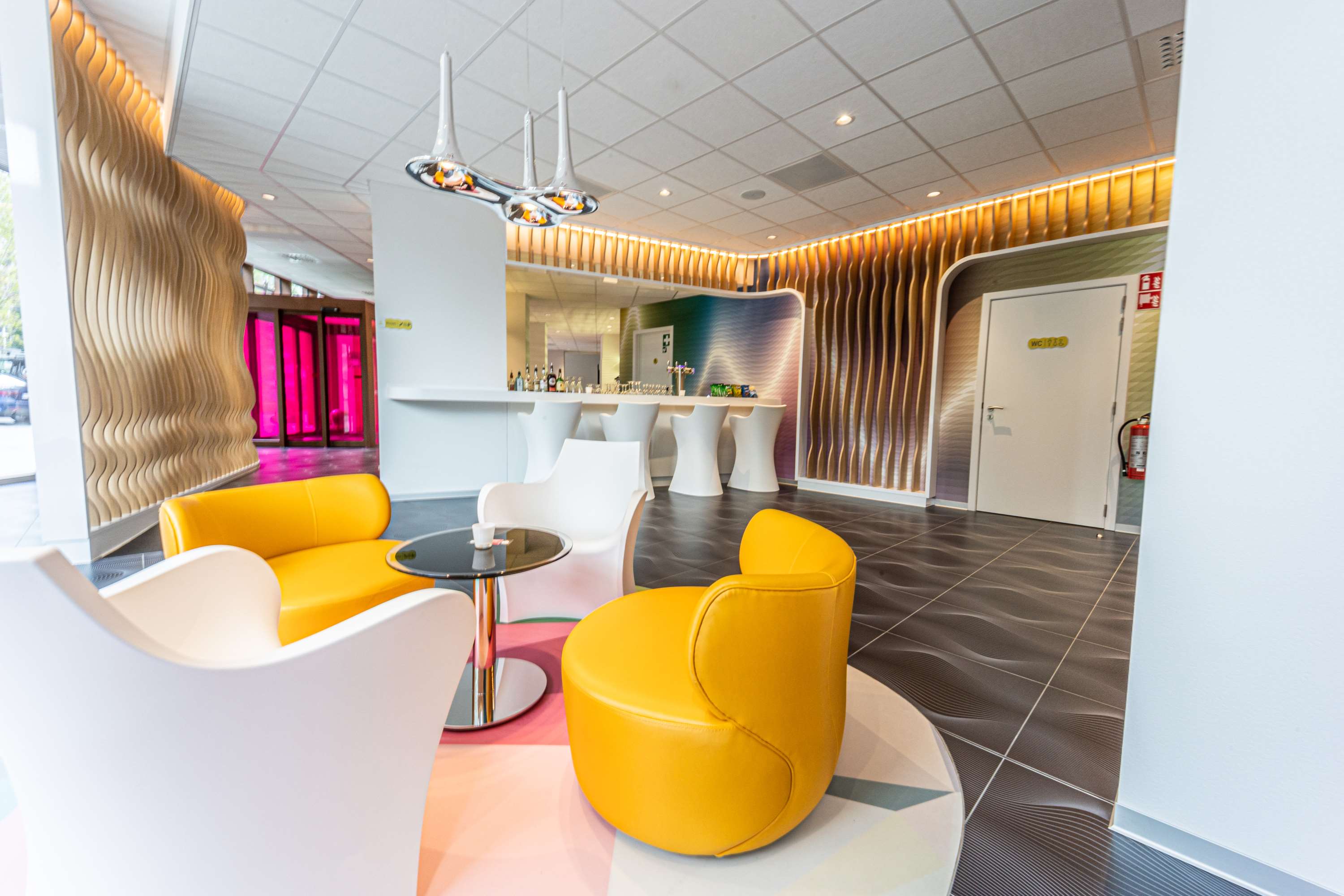 Prizeotel Antwerpen-City