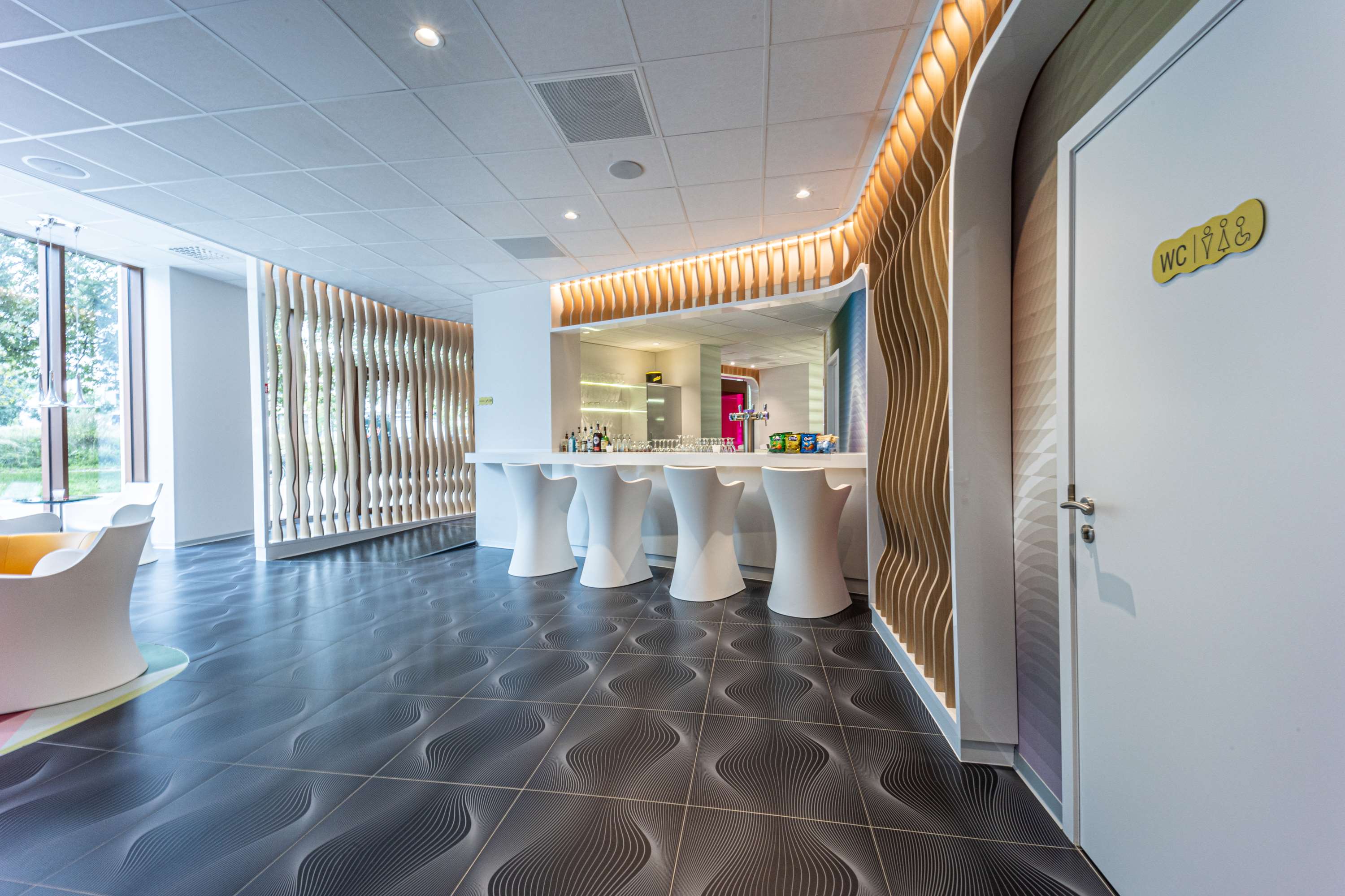 Prizeotel Antwerpen-City