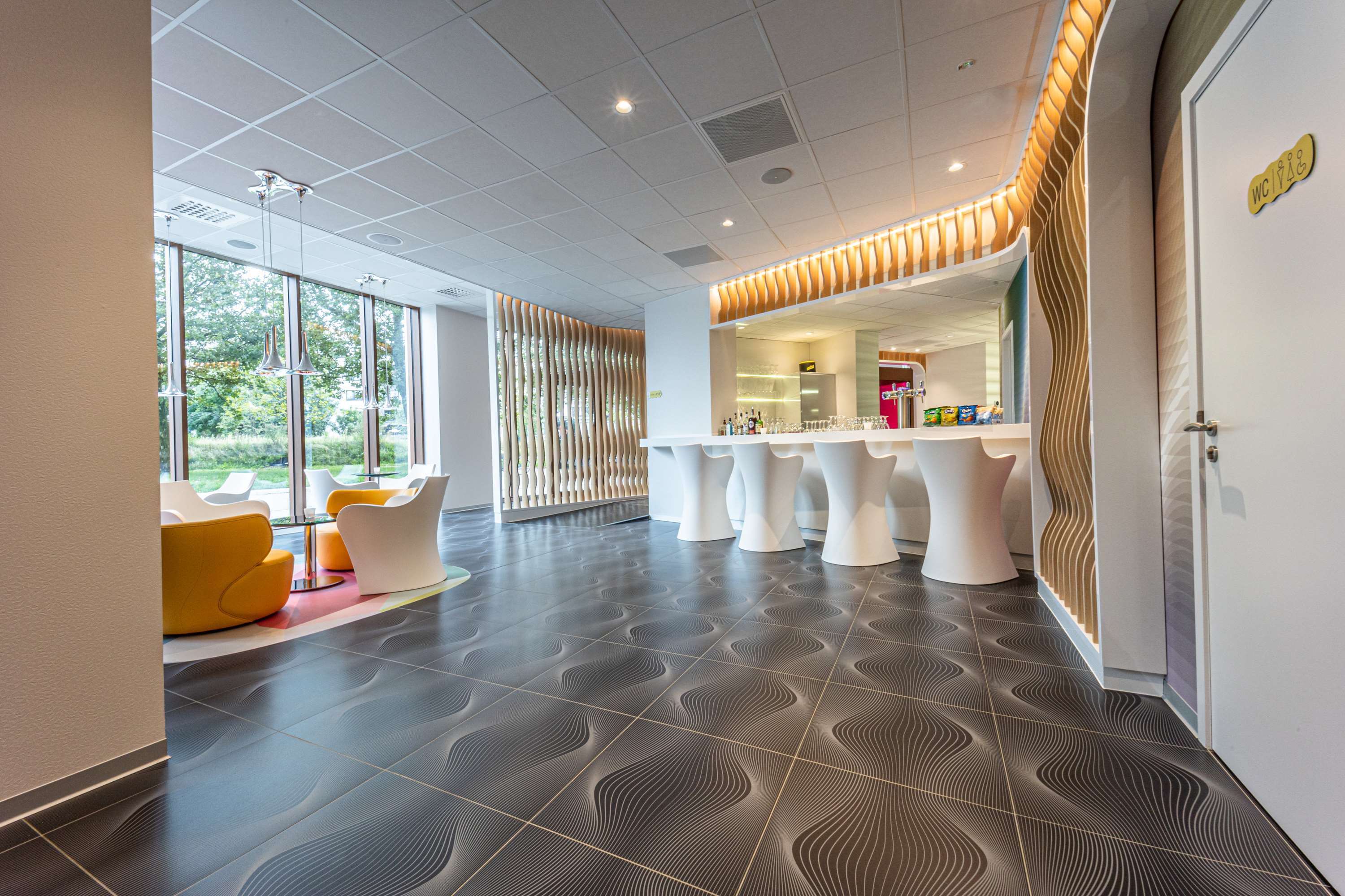 Prizeotel Antwerpen-City