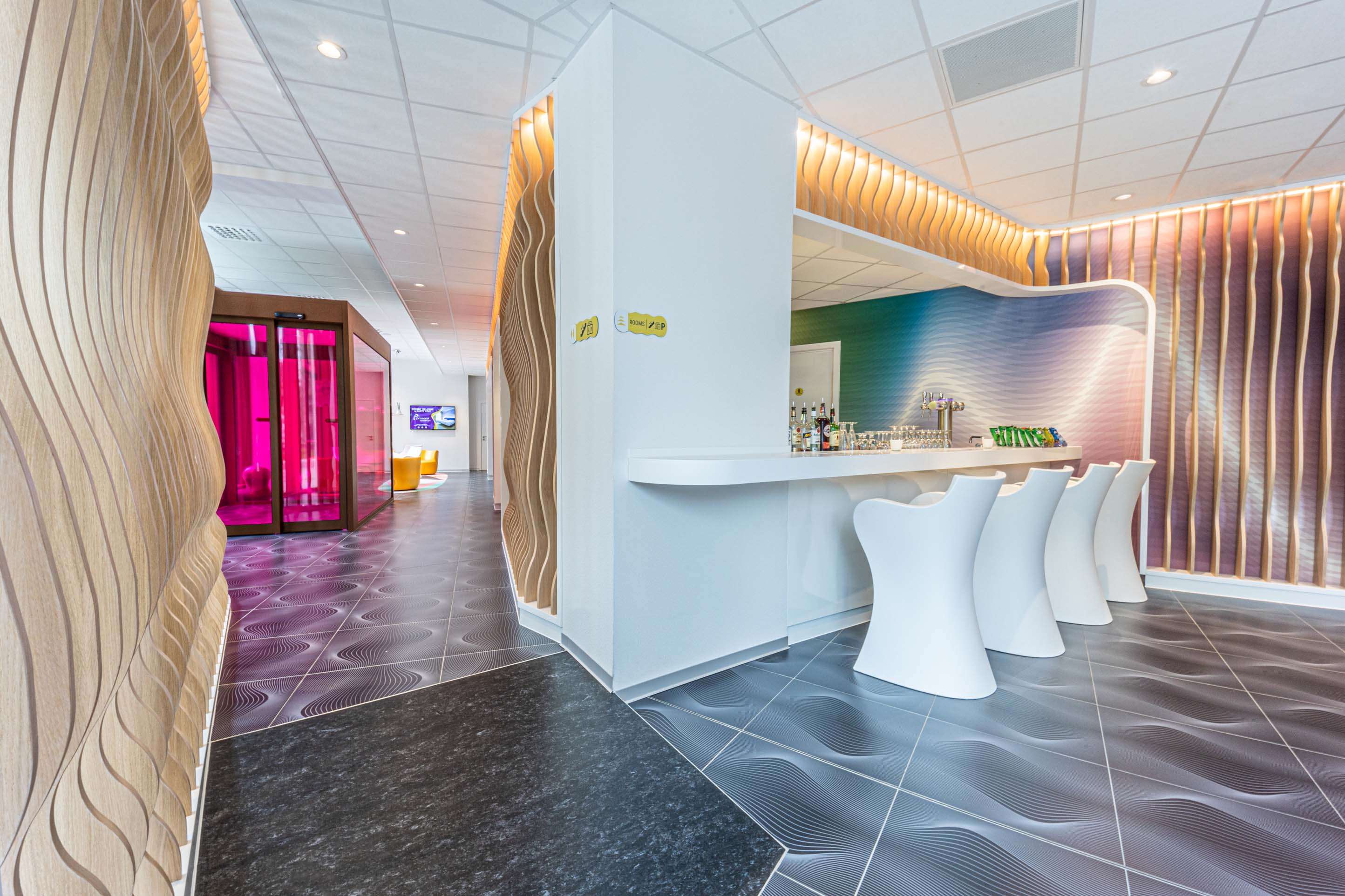 Prizeotel Antwerpen-City