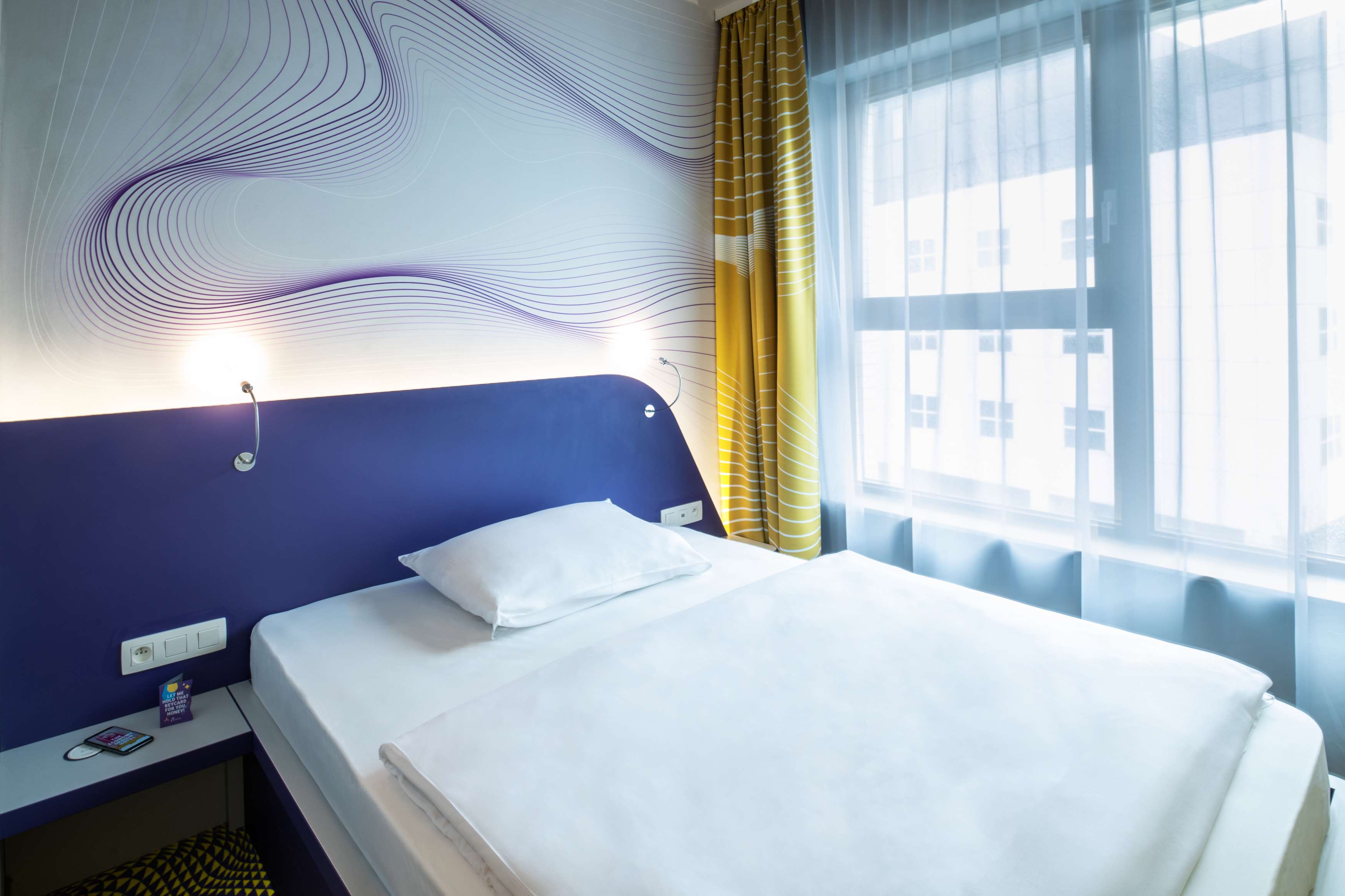Prizeotel Antwerpen-City