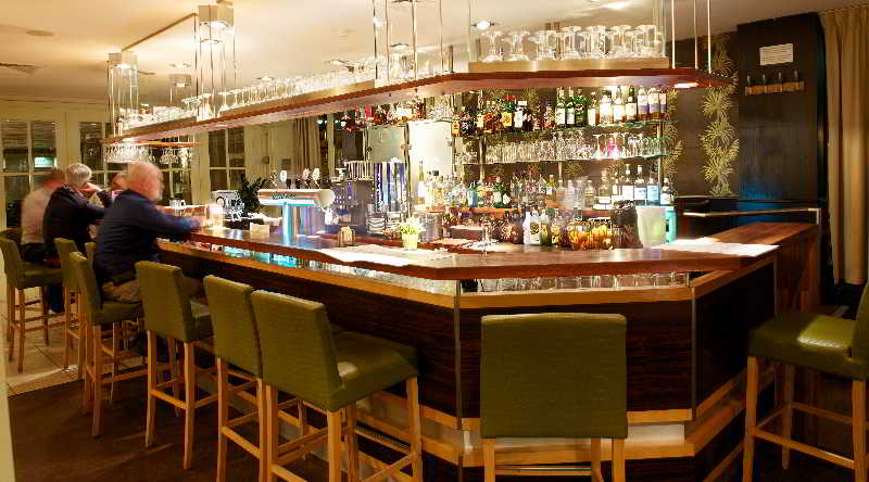 Van Der Valk Hotel Antwerpen