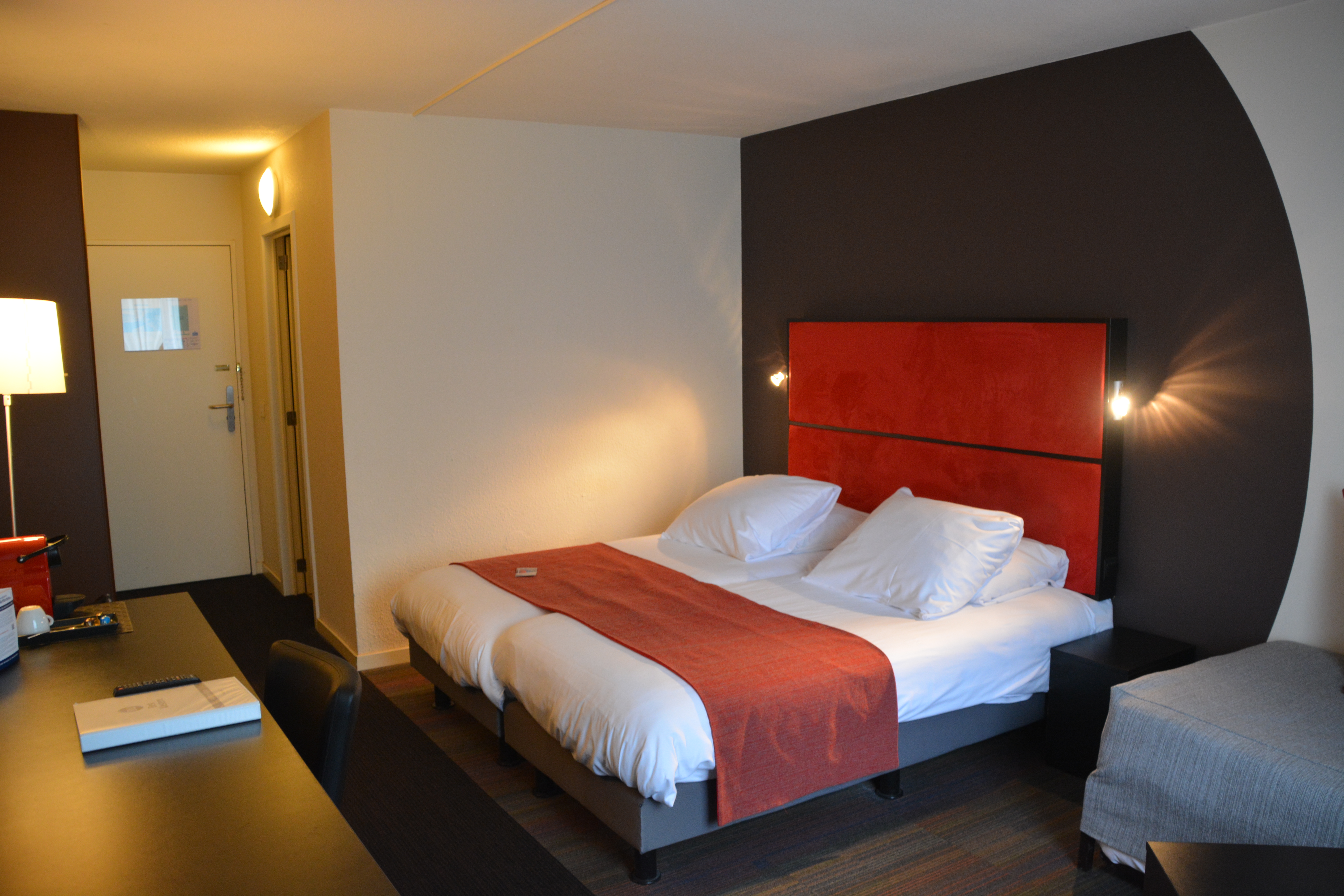 Hotel ibis Styles Arlon Porte du Luxembourg