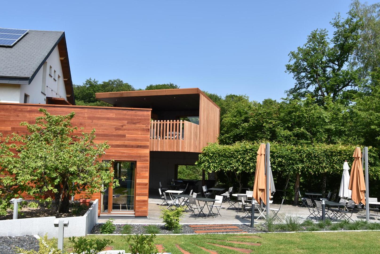 Hostellerie Du Peiffeschof Hostellerie Du Peiffeschof