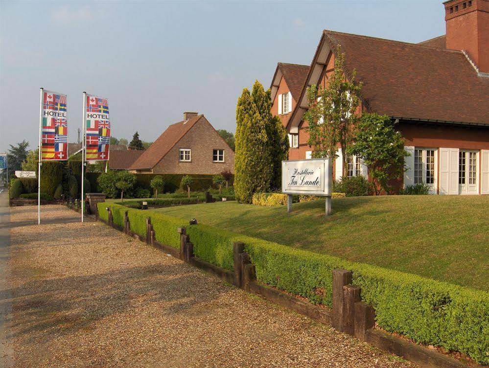 Hostellerie Ten Lande