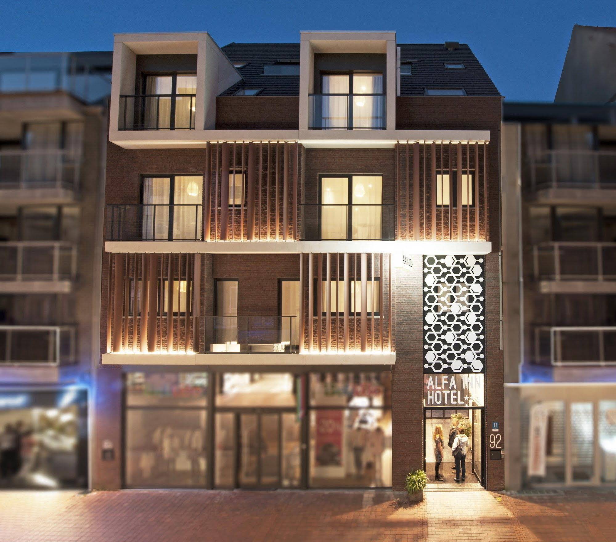 Alfa Inn