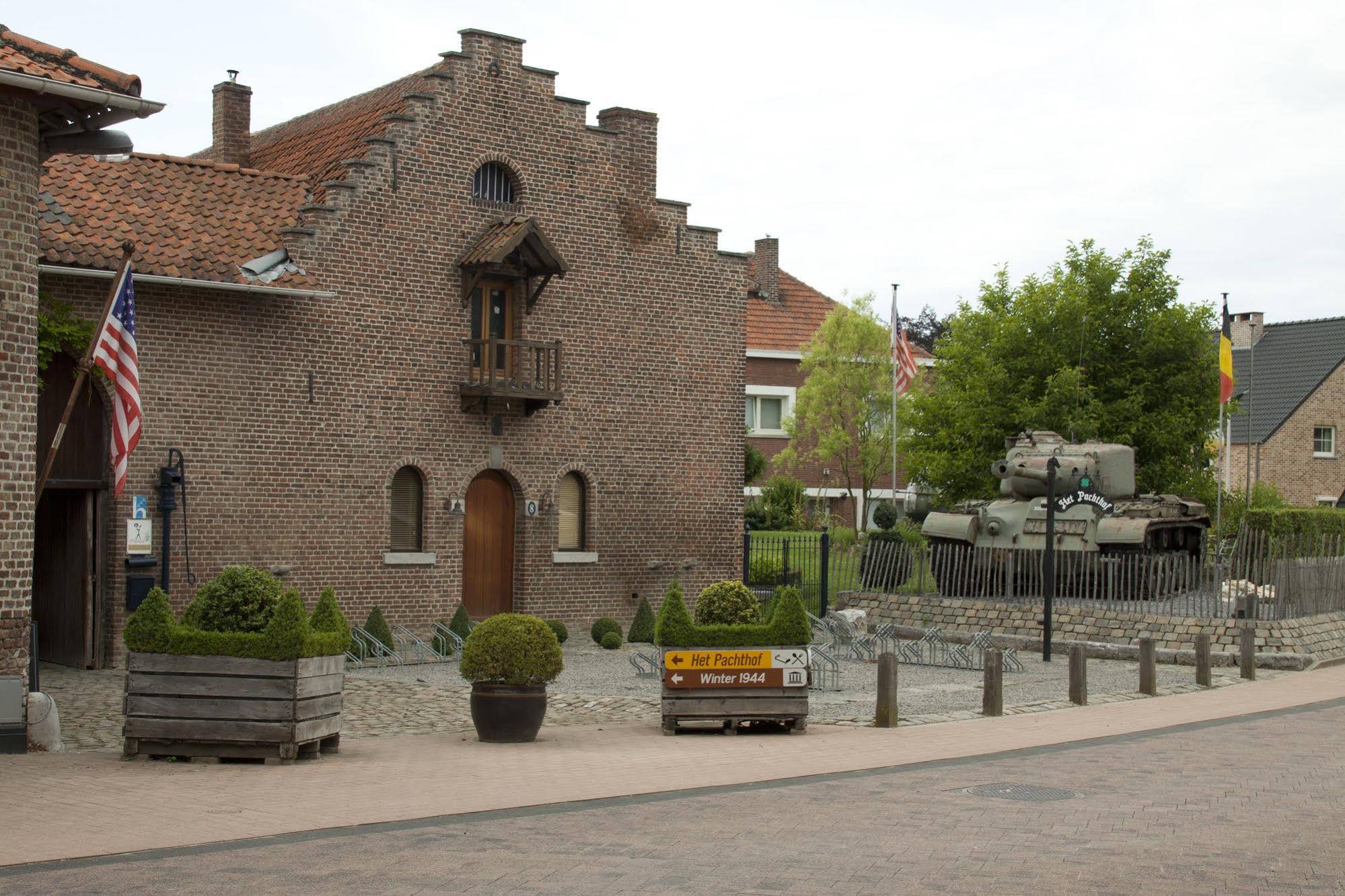 Het Pachthof