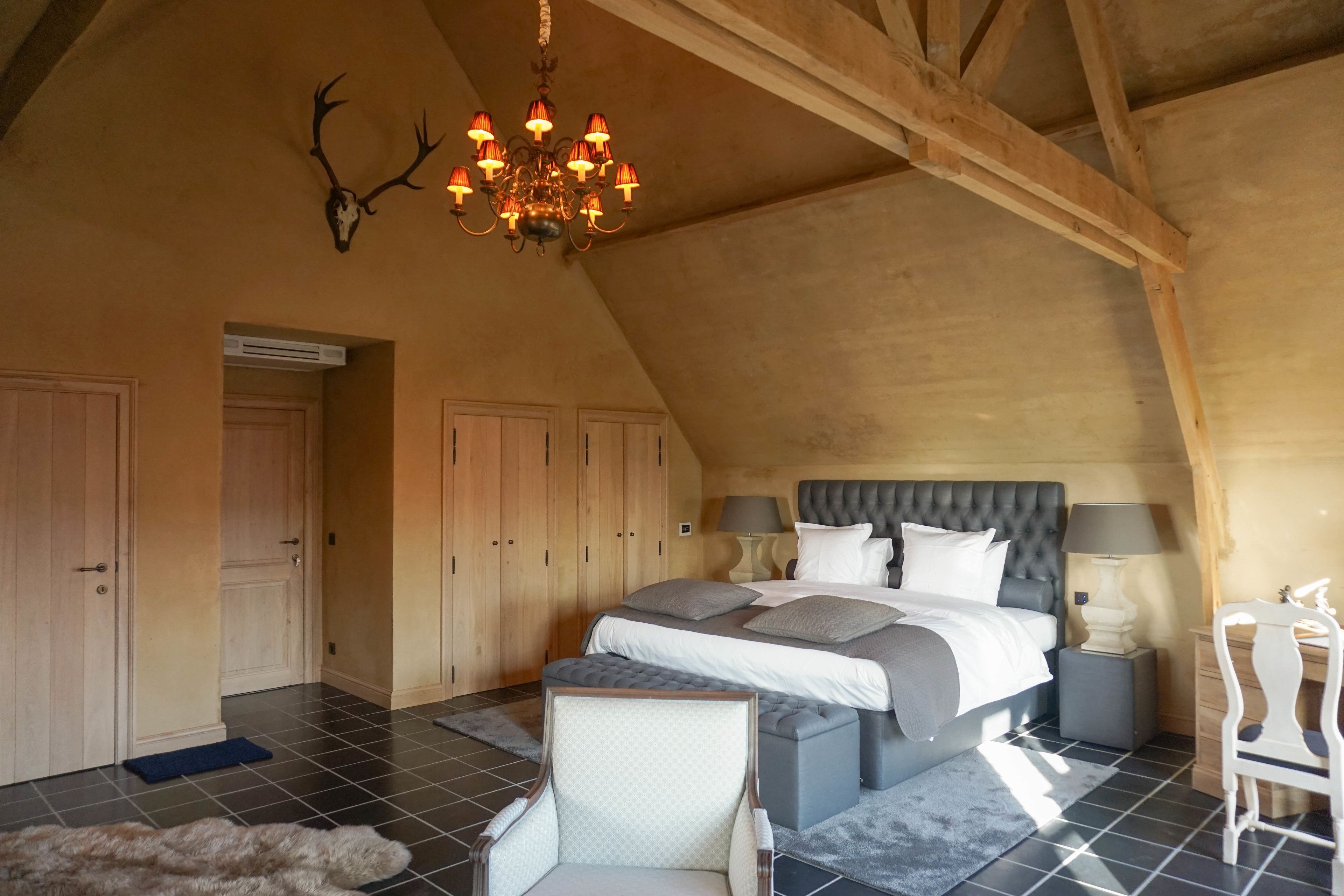 B&B De Brakelhoen
