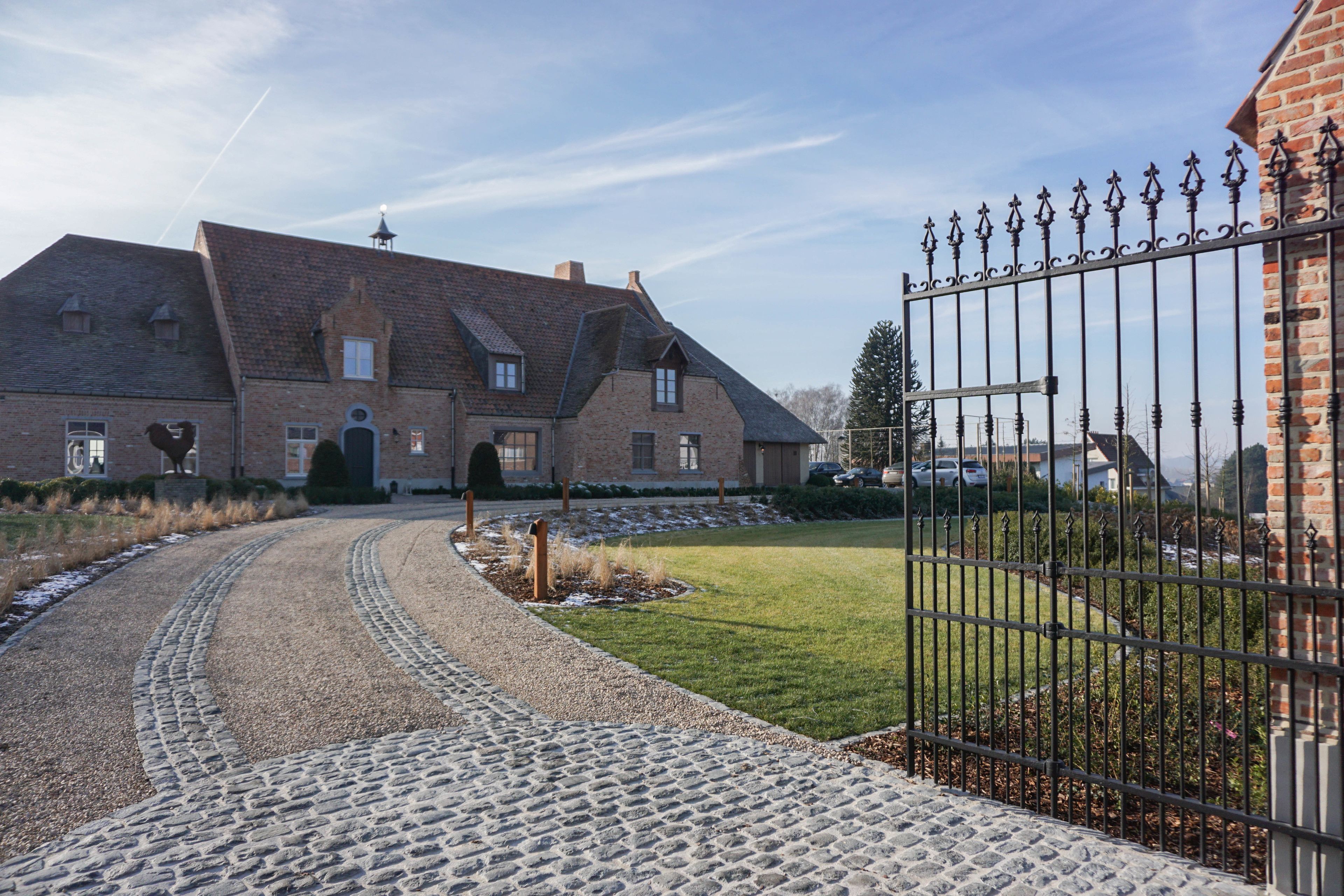 B&B De Brakelhoen