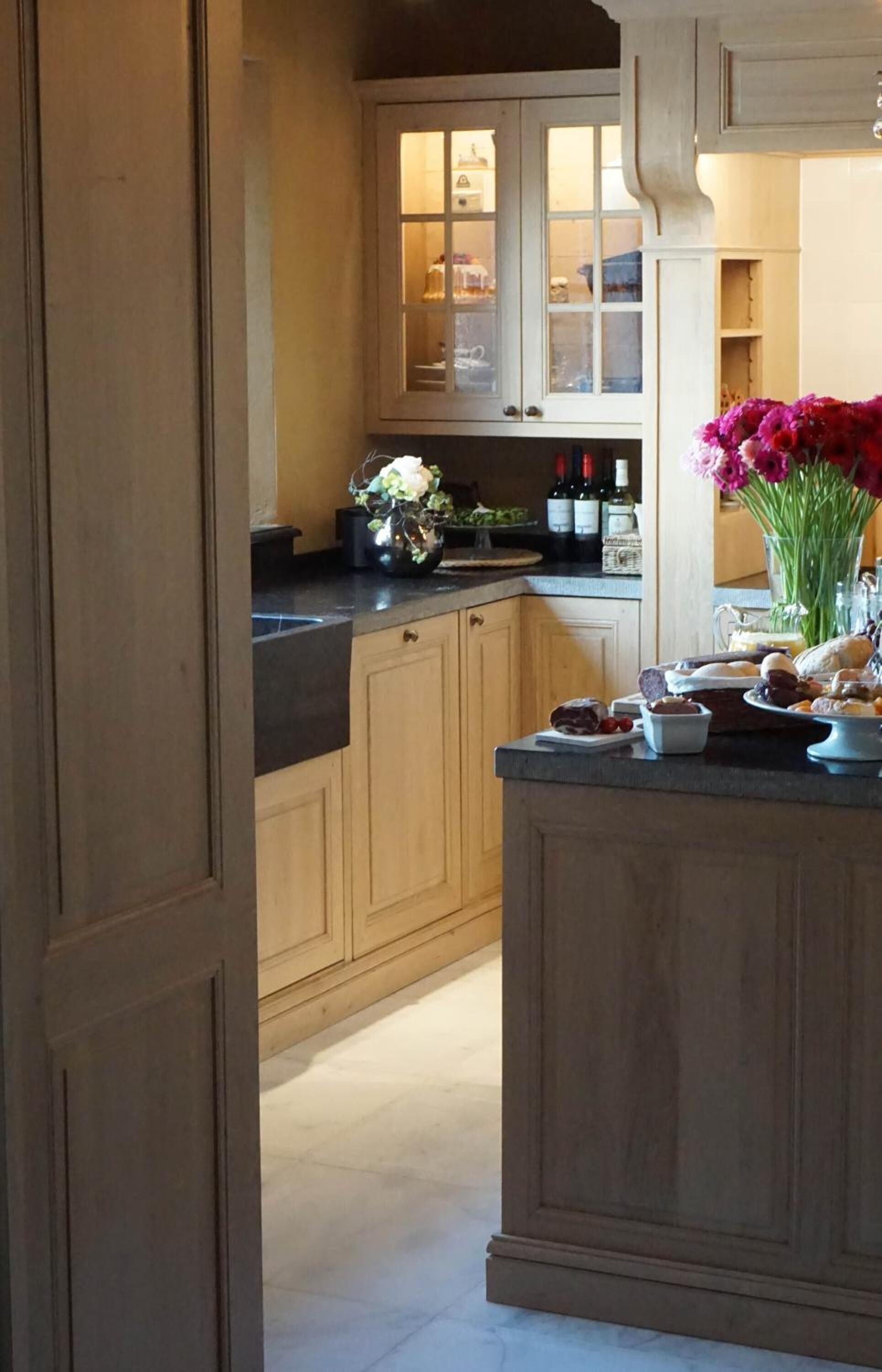 B&B De Brakelhoen