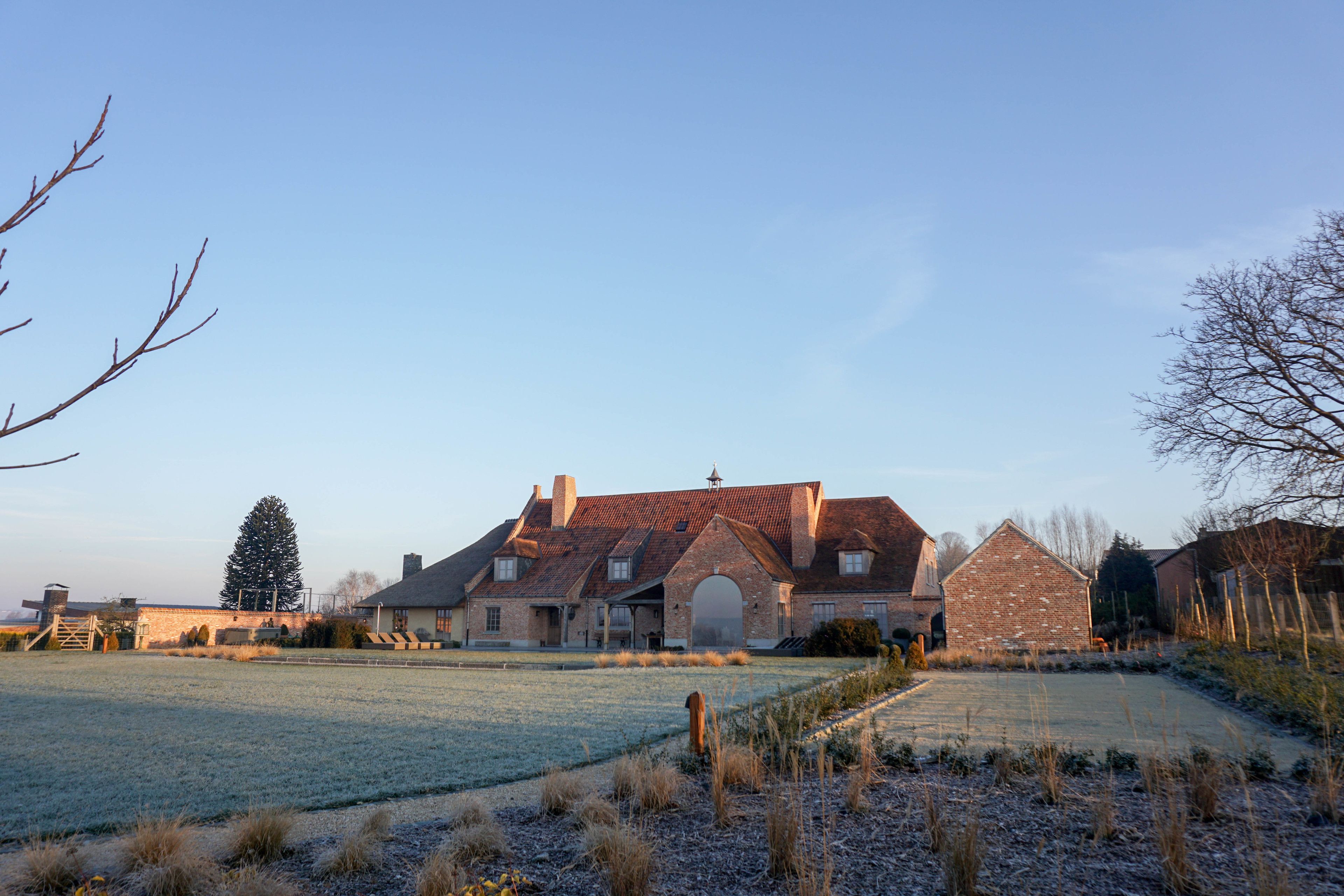 B&B De Brakelhoen