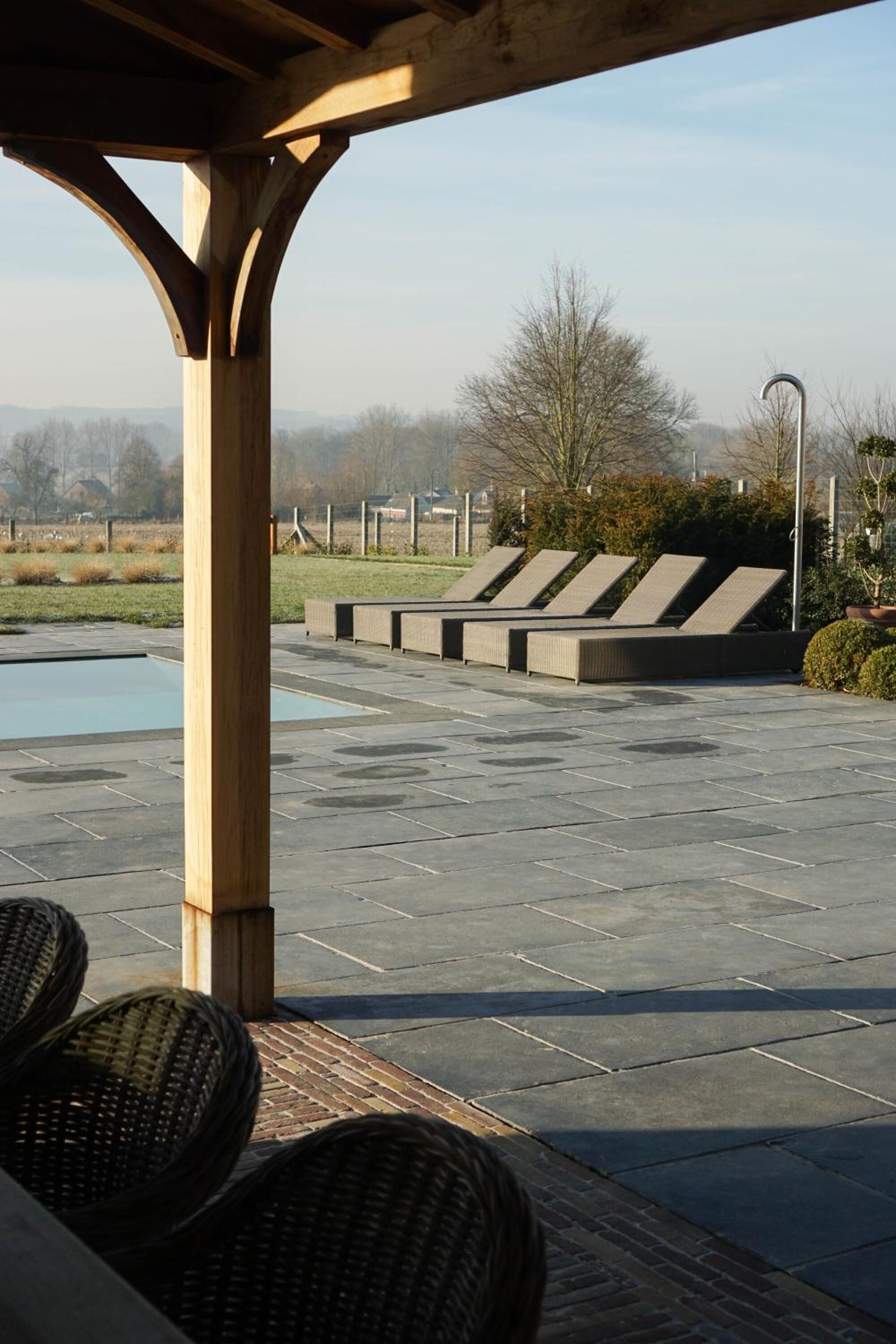 B&B De Brakelhoen