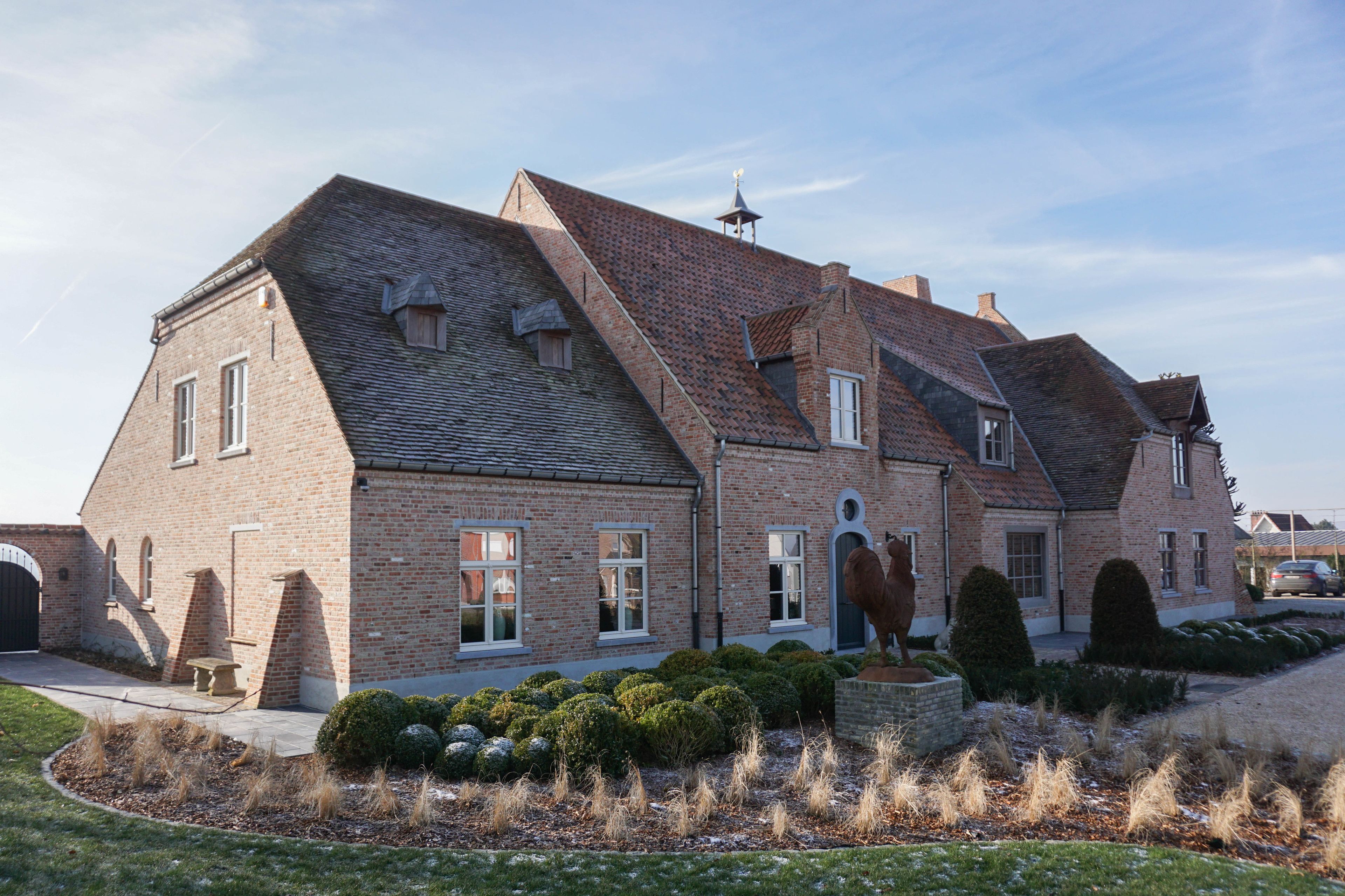 B&B De Brakelhoen