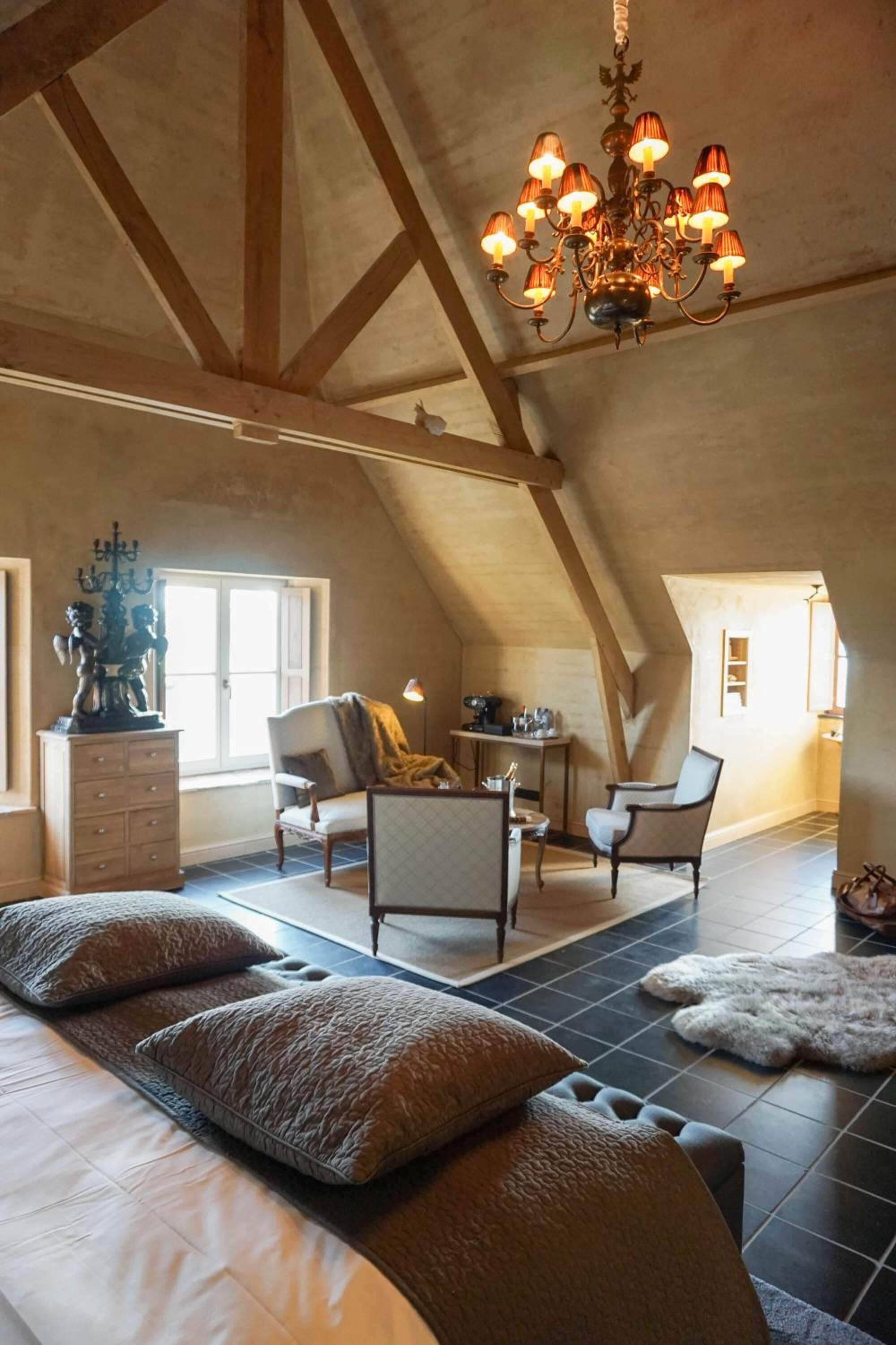 B&B De Brakelhoen