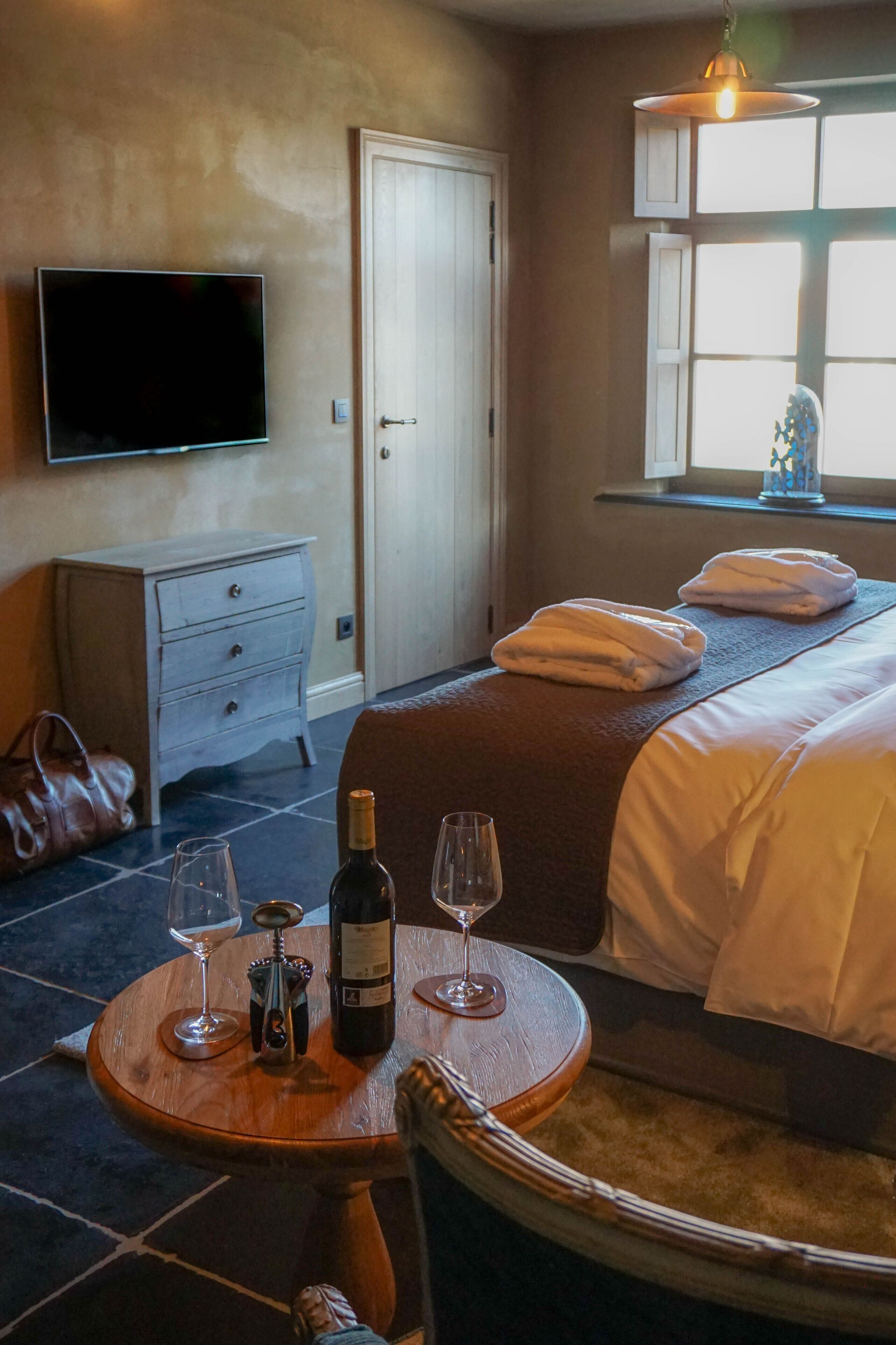 B&B De Brakelhoen