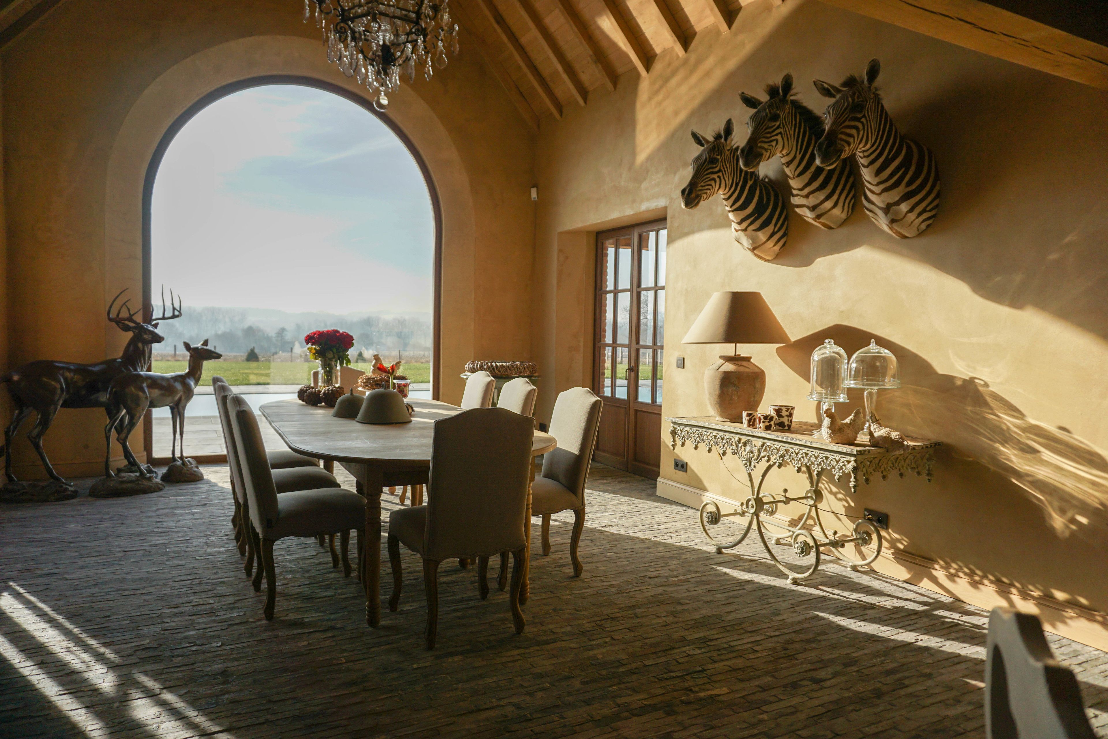 B&B De Brakelhoen